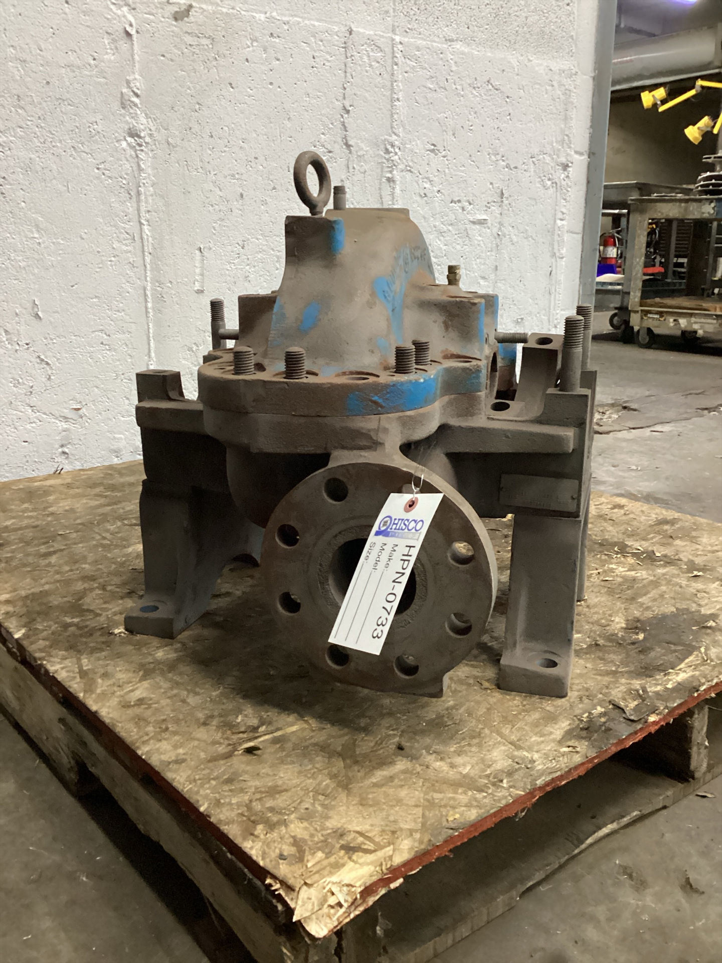 HPN-0733-B