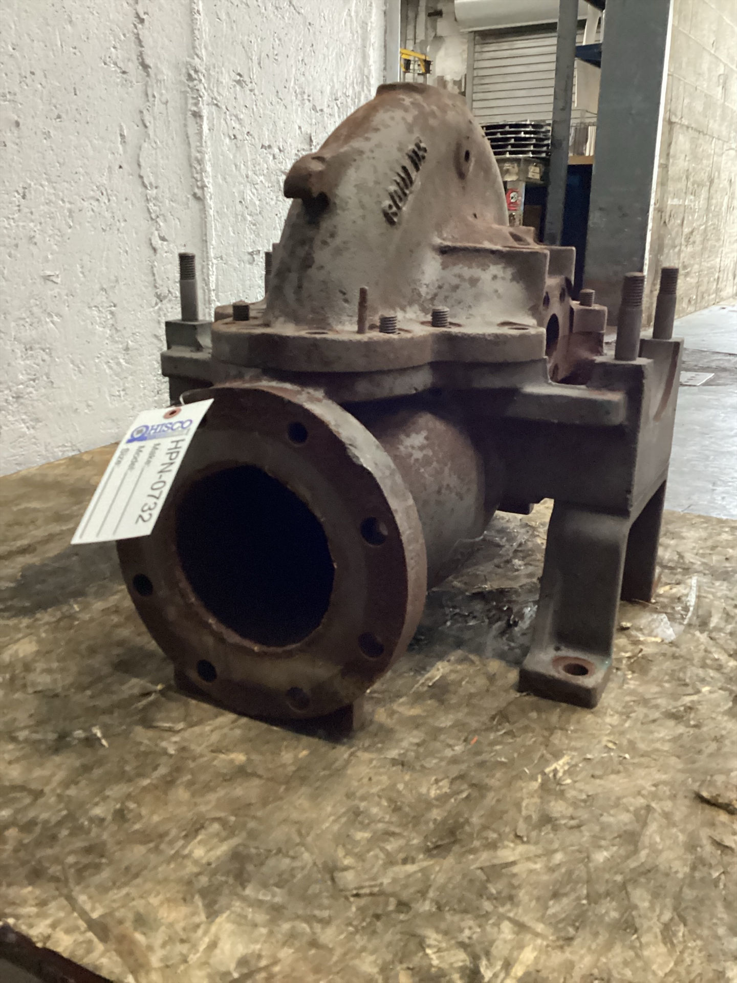 HPN-0732-C