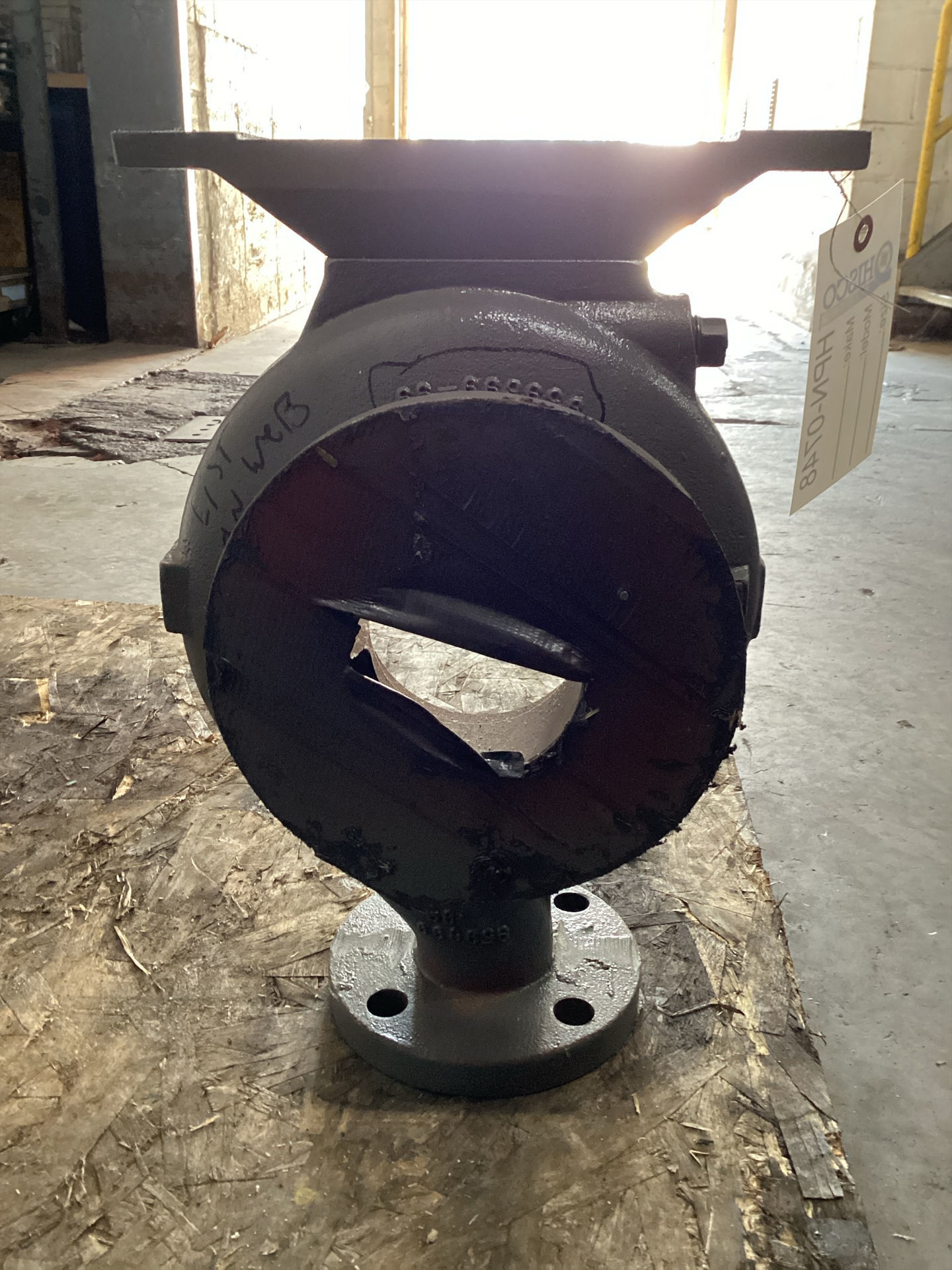 HPN-0748-A