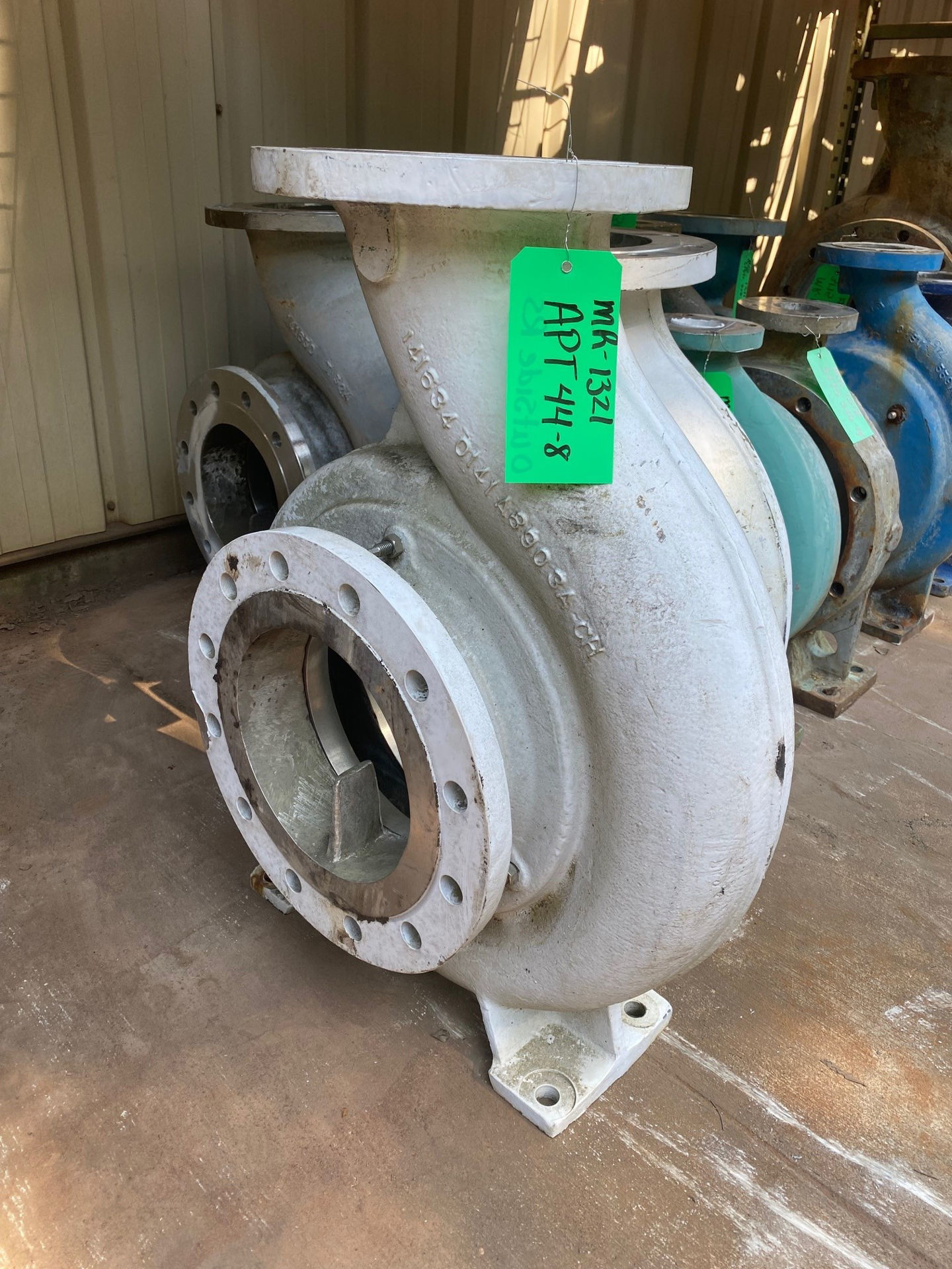HS-1321