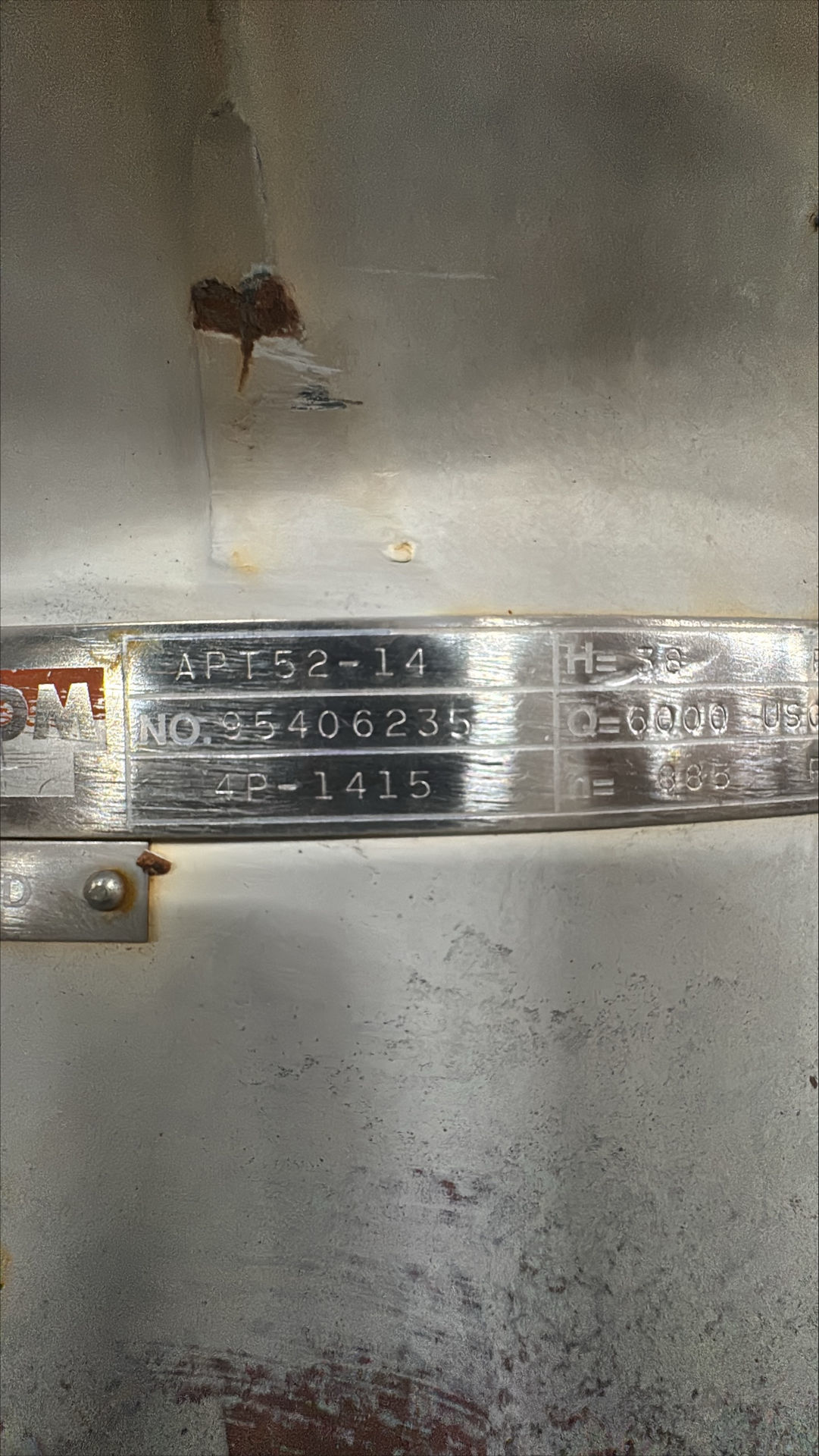 HPN-0758-D