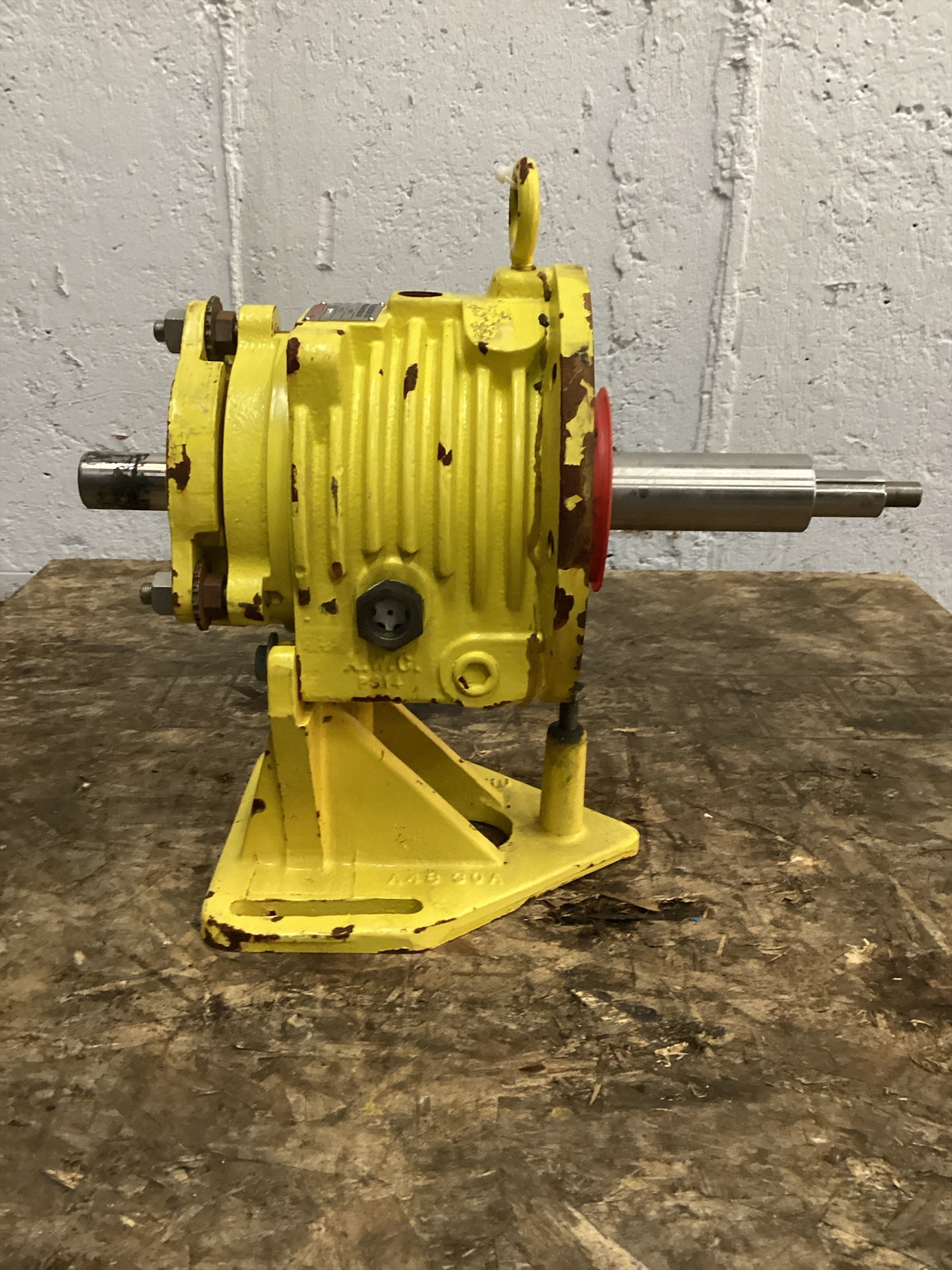 HPN-0708-A