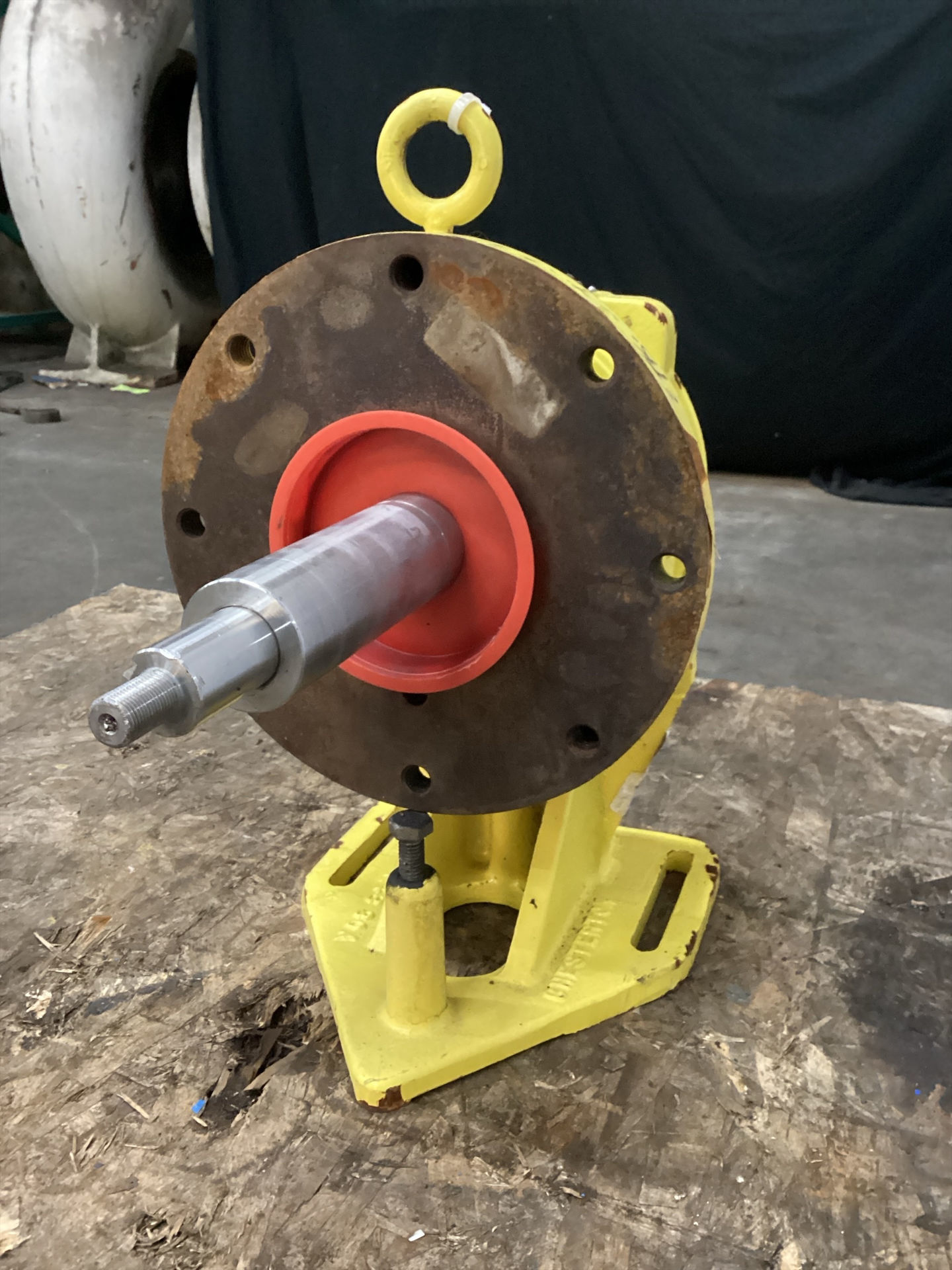 HPN-0708-B