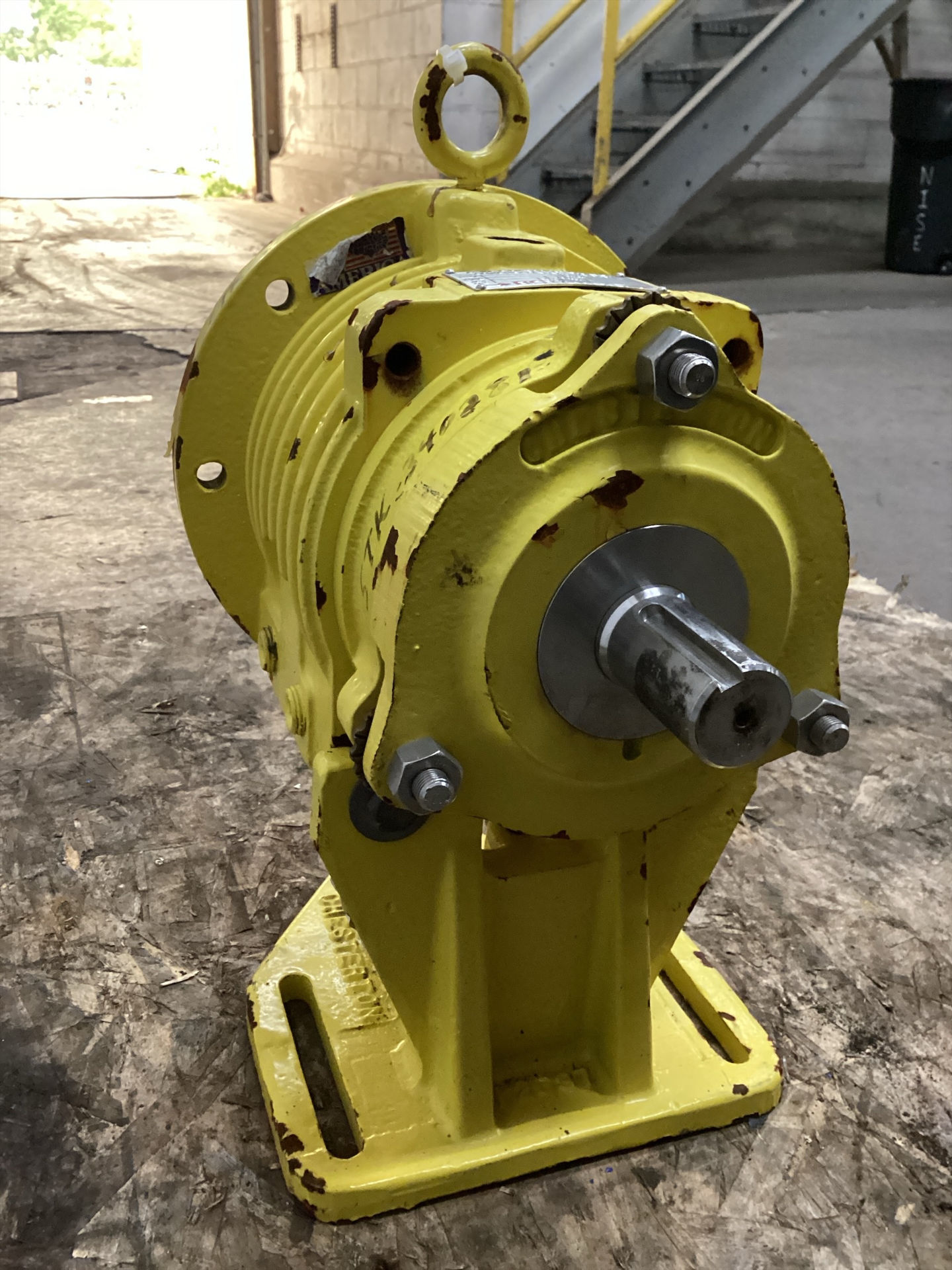 HPN-0708-C