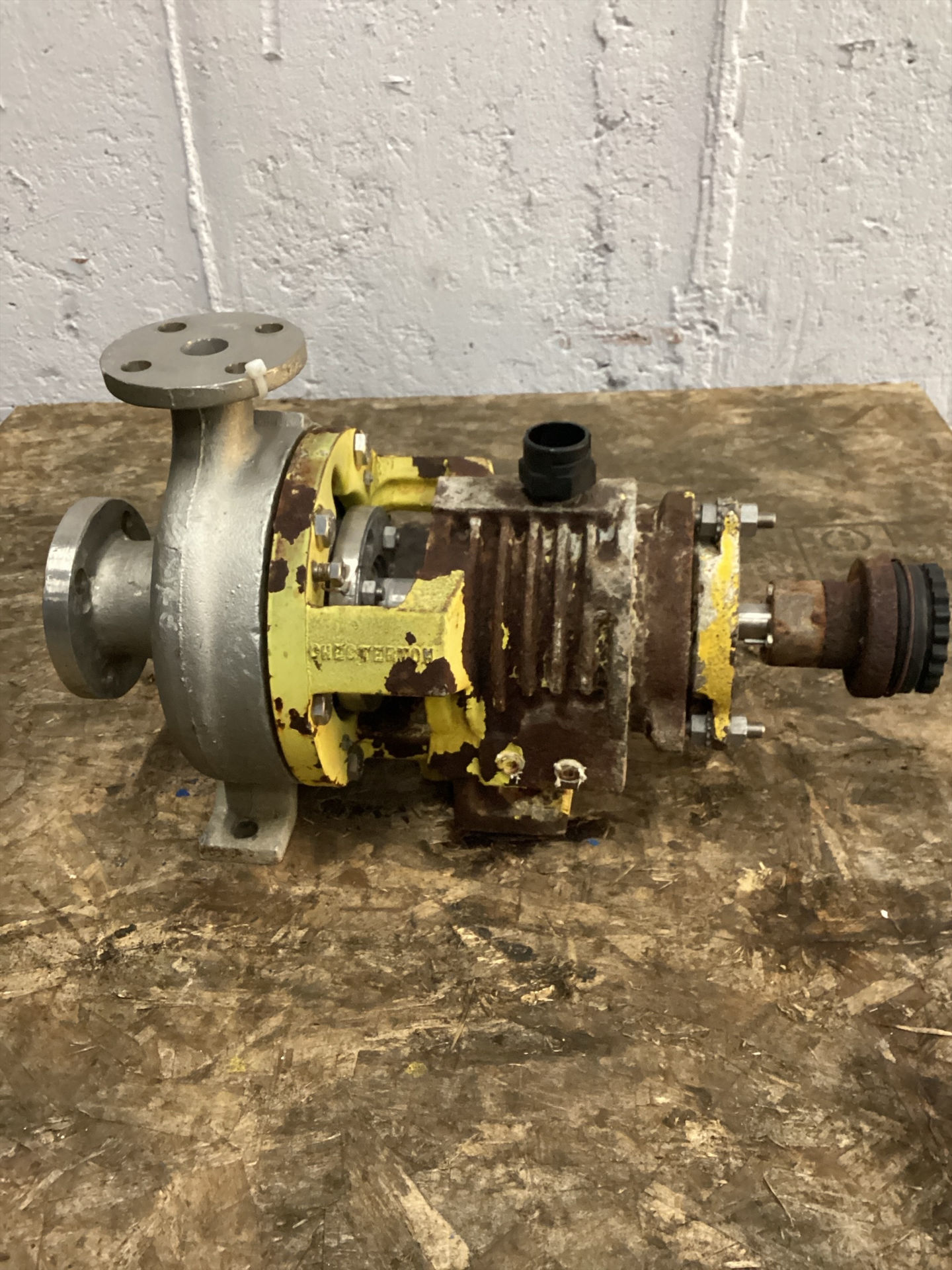 HPN-0705-A