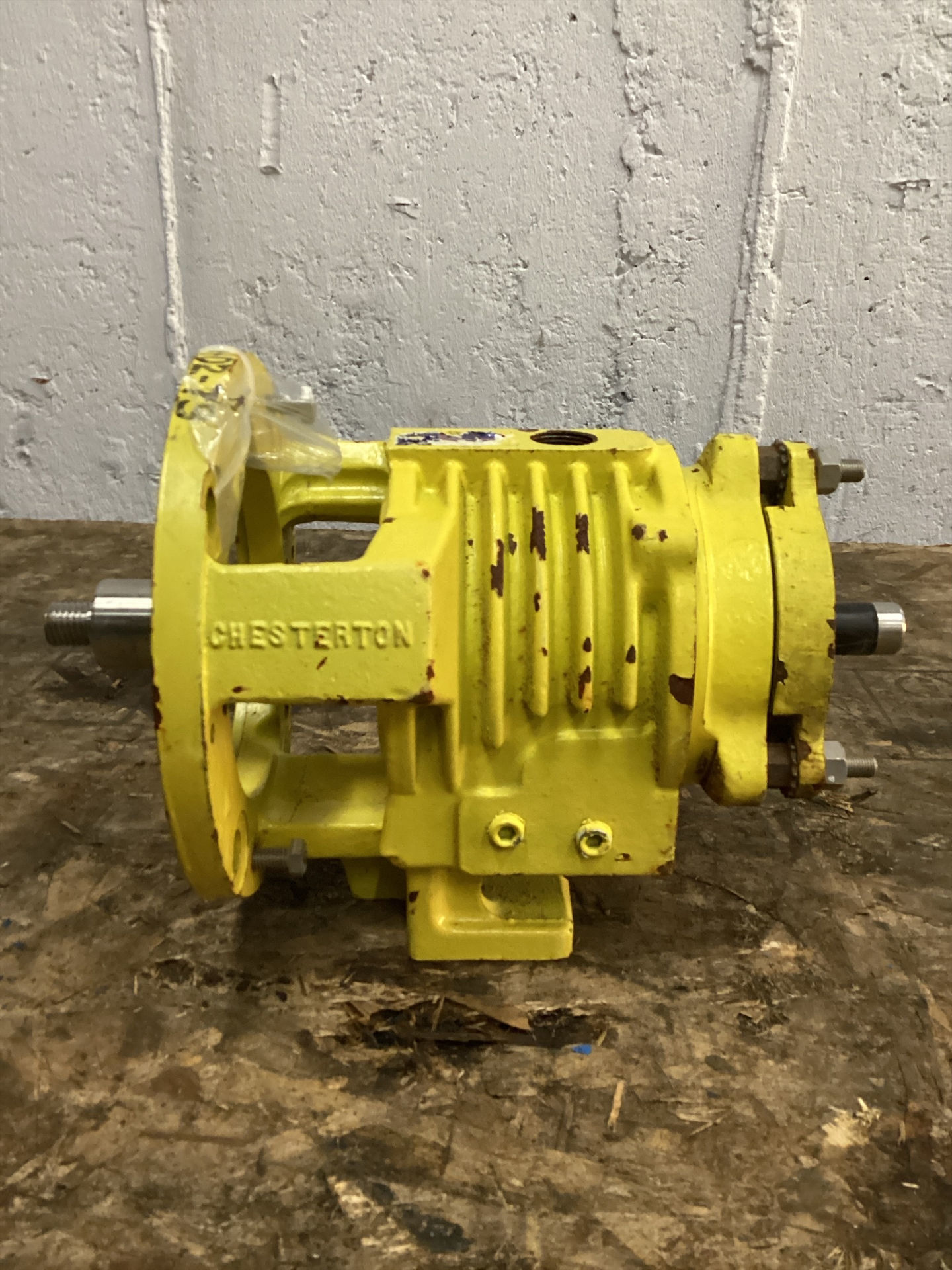 HPN-0707-A