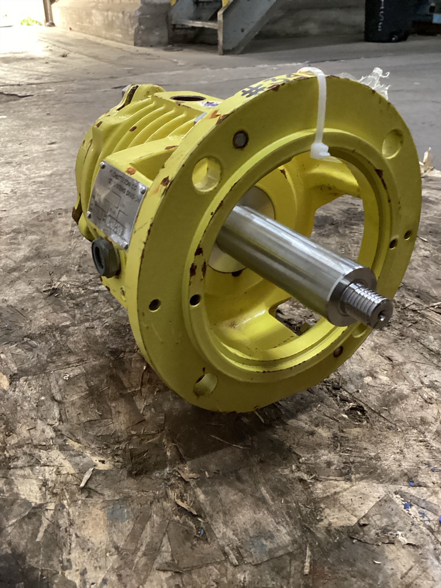 HPN-0707-B