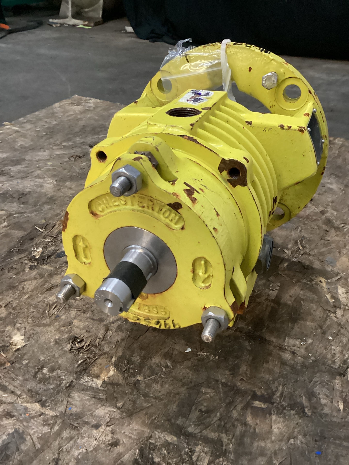 HPN-0707-C