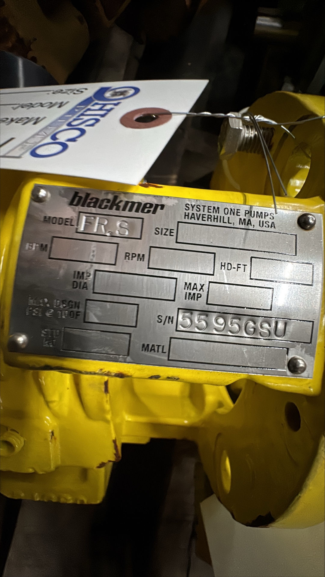HPN-0710-D