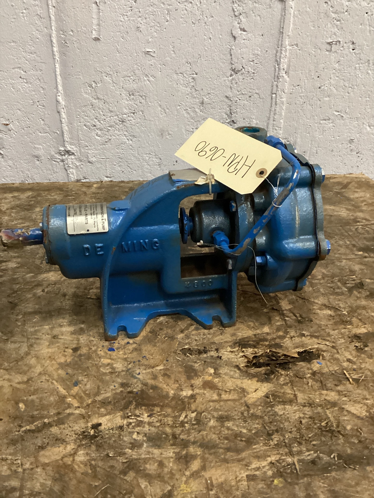 HPN-0690-A