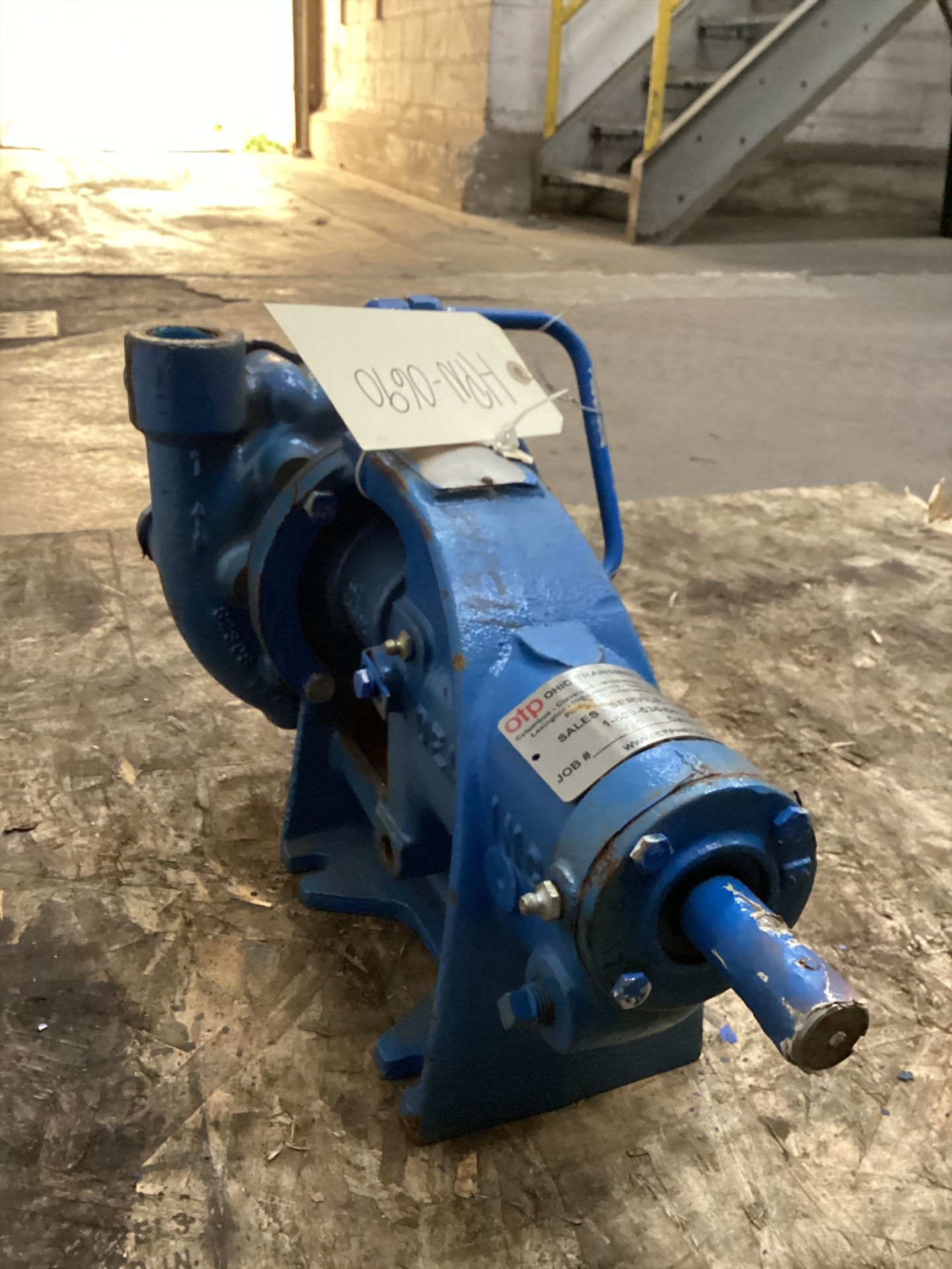 HPN-0690-C