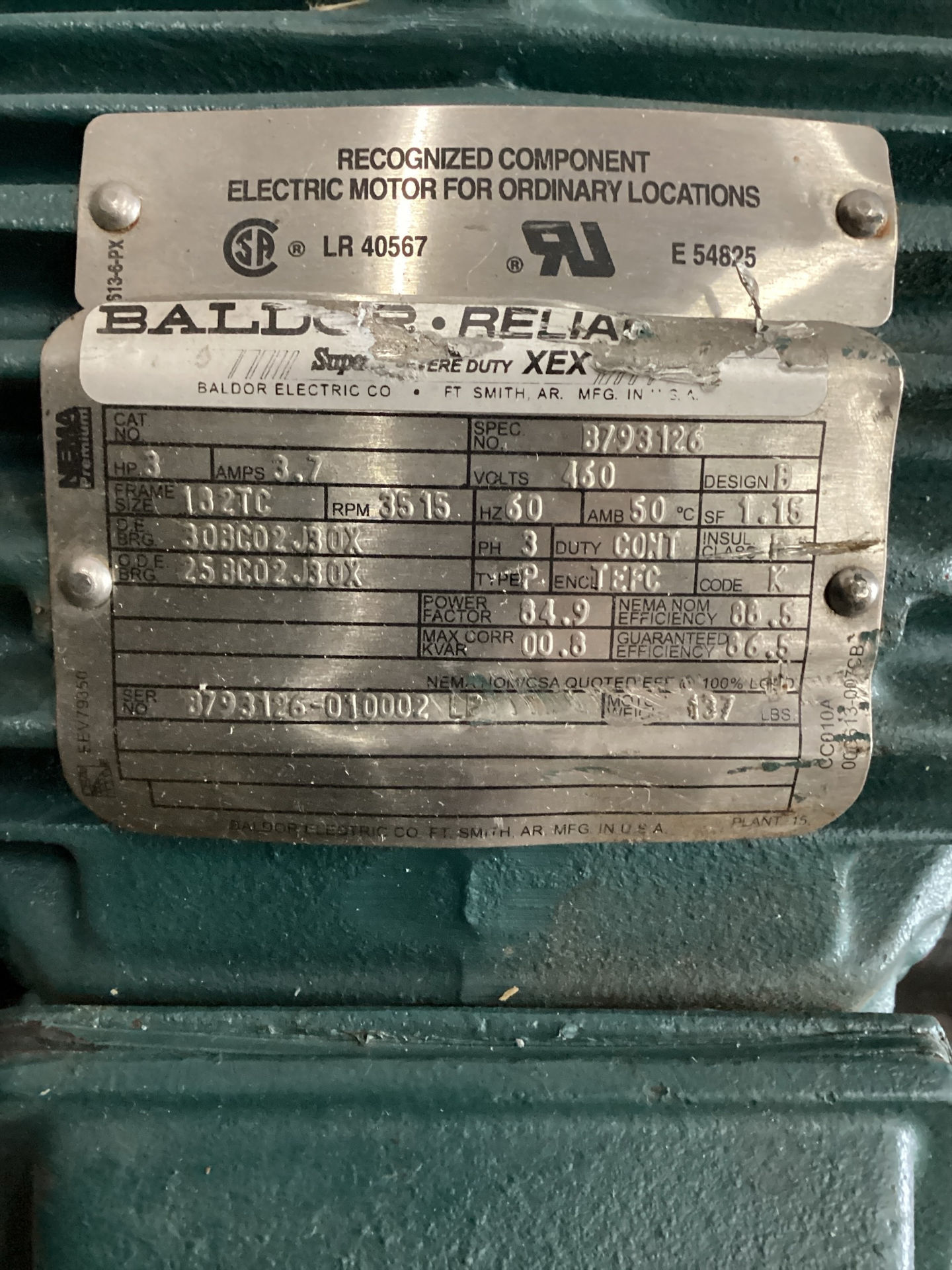 HPN-0742-C