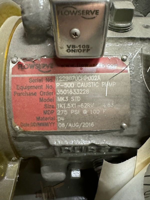 6764