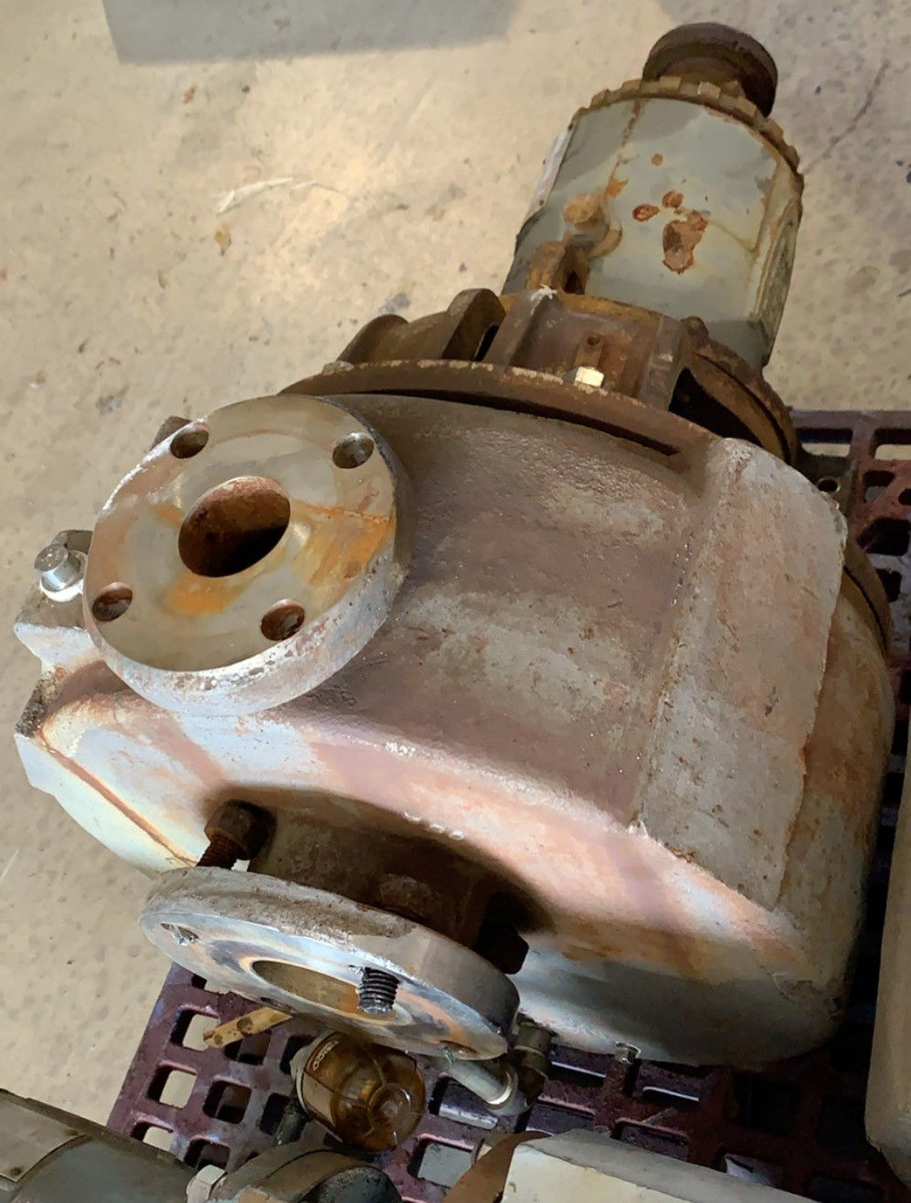 HS-0538