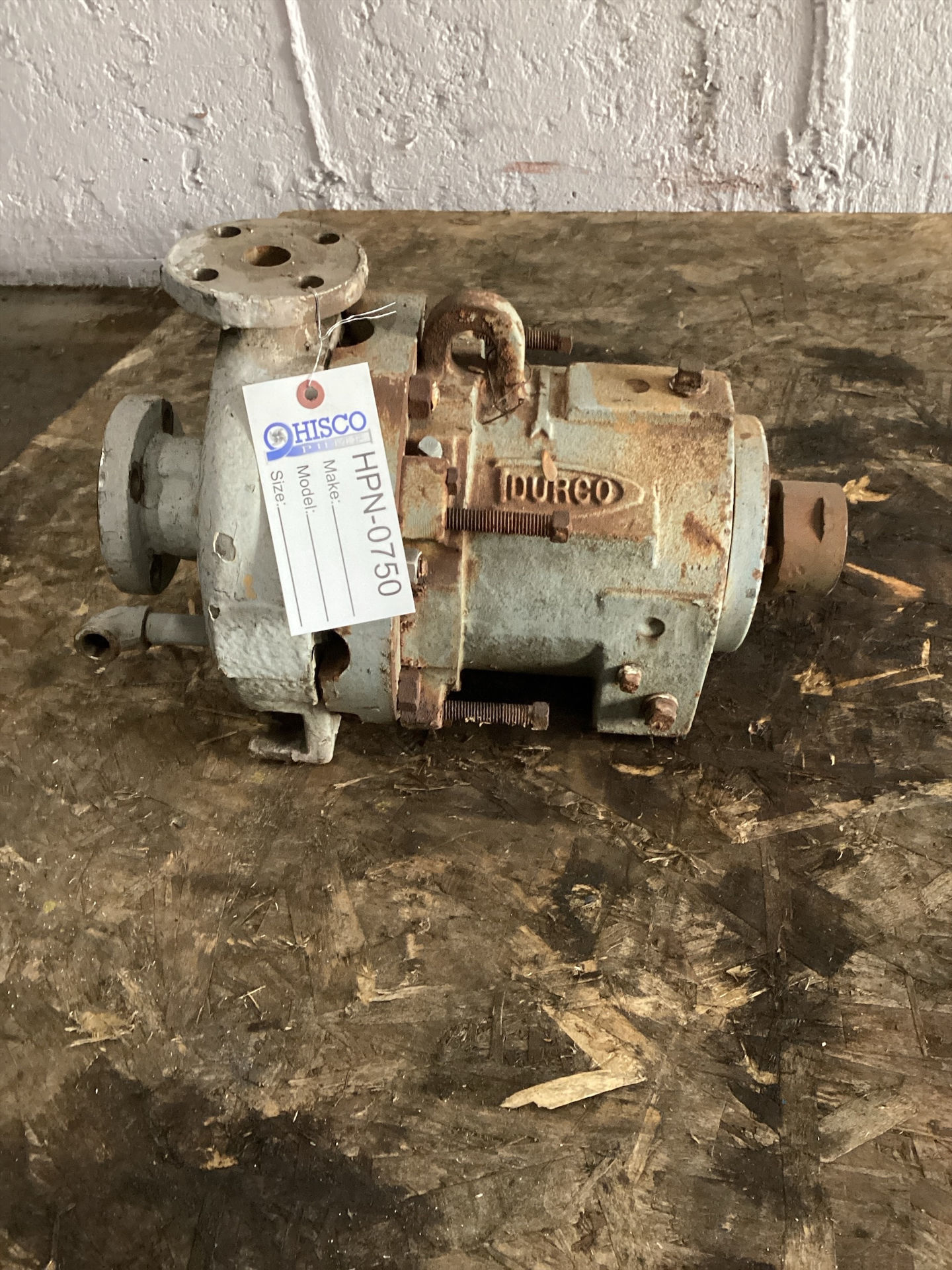 HPN-0750-A