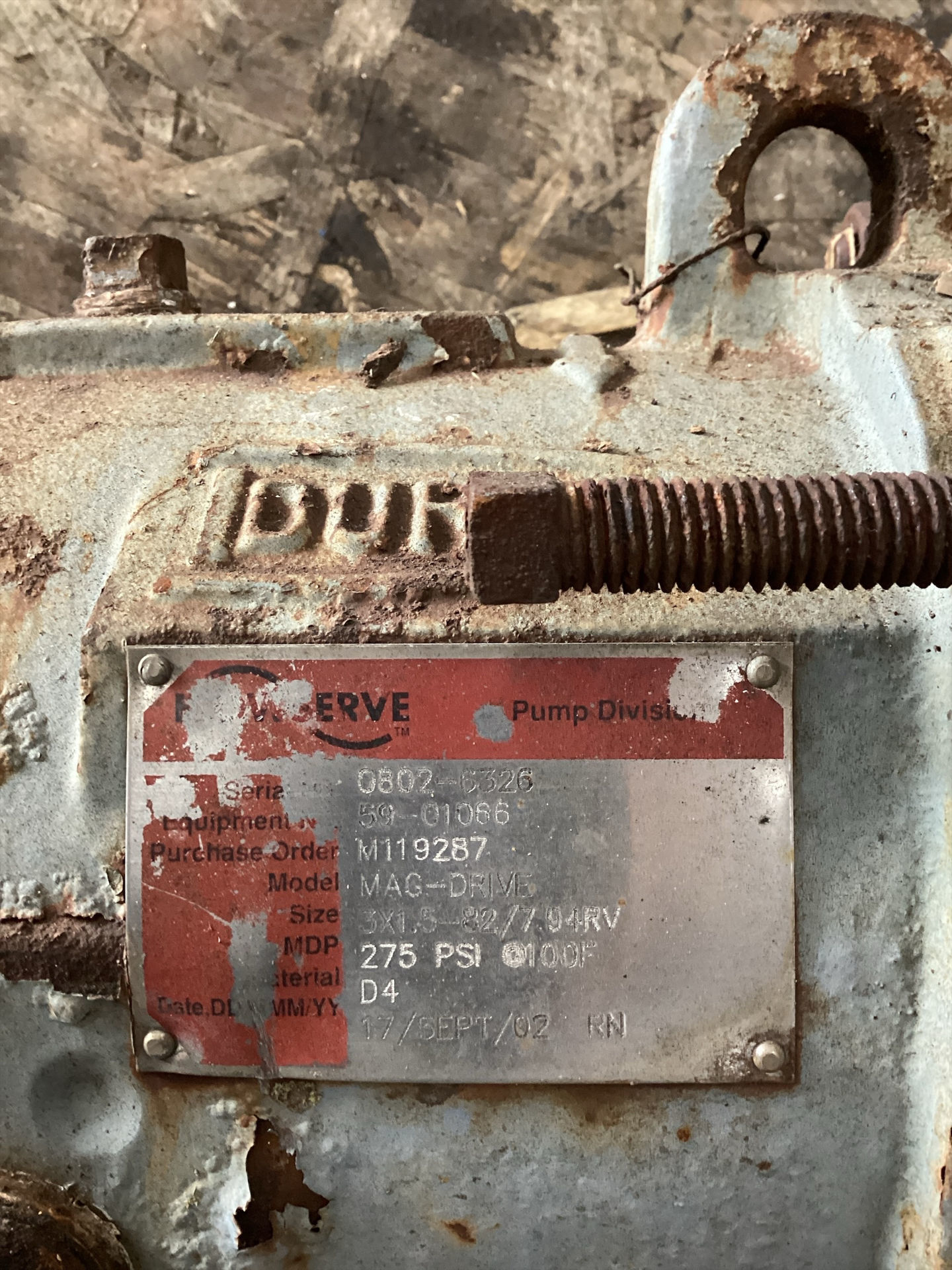 HPN-0750-D