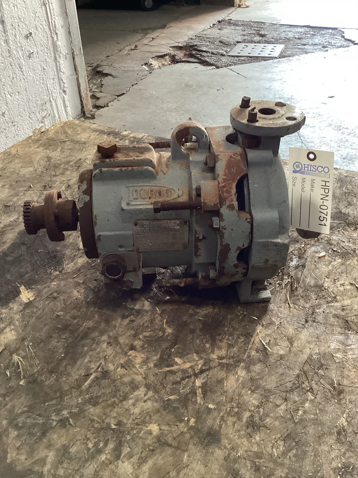 HPN-0751-A