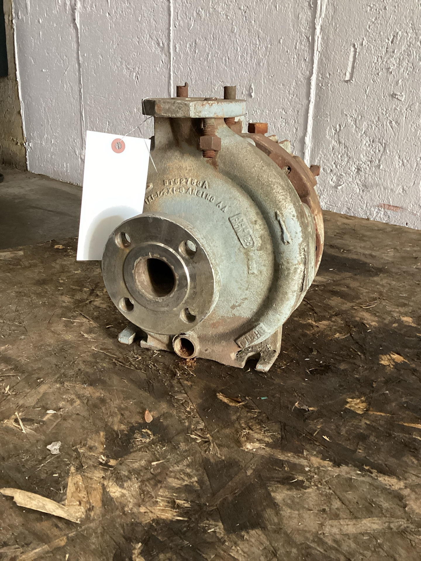 HPN-0751-B