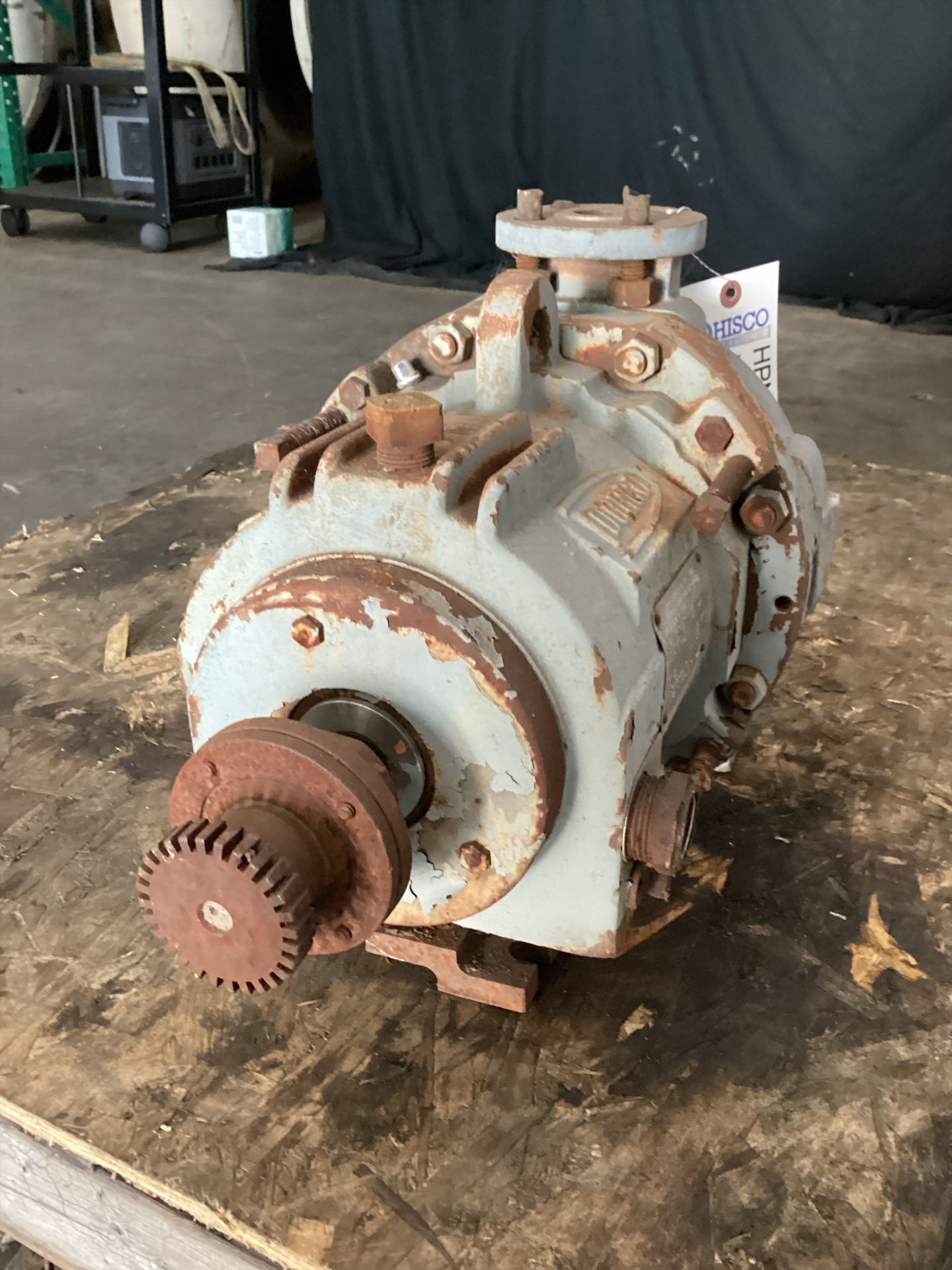 HPN-0751-D