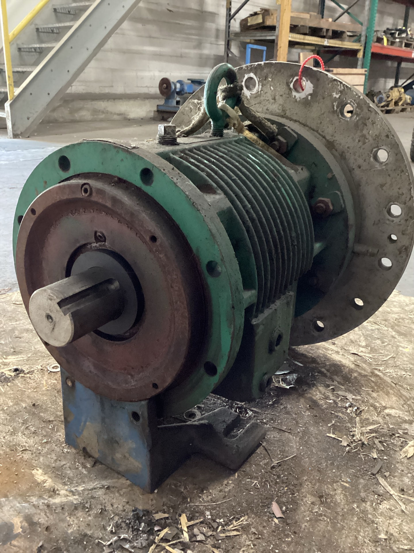 HPN-0602-B