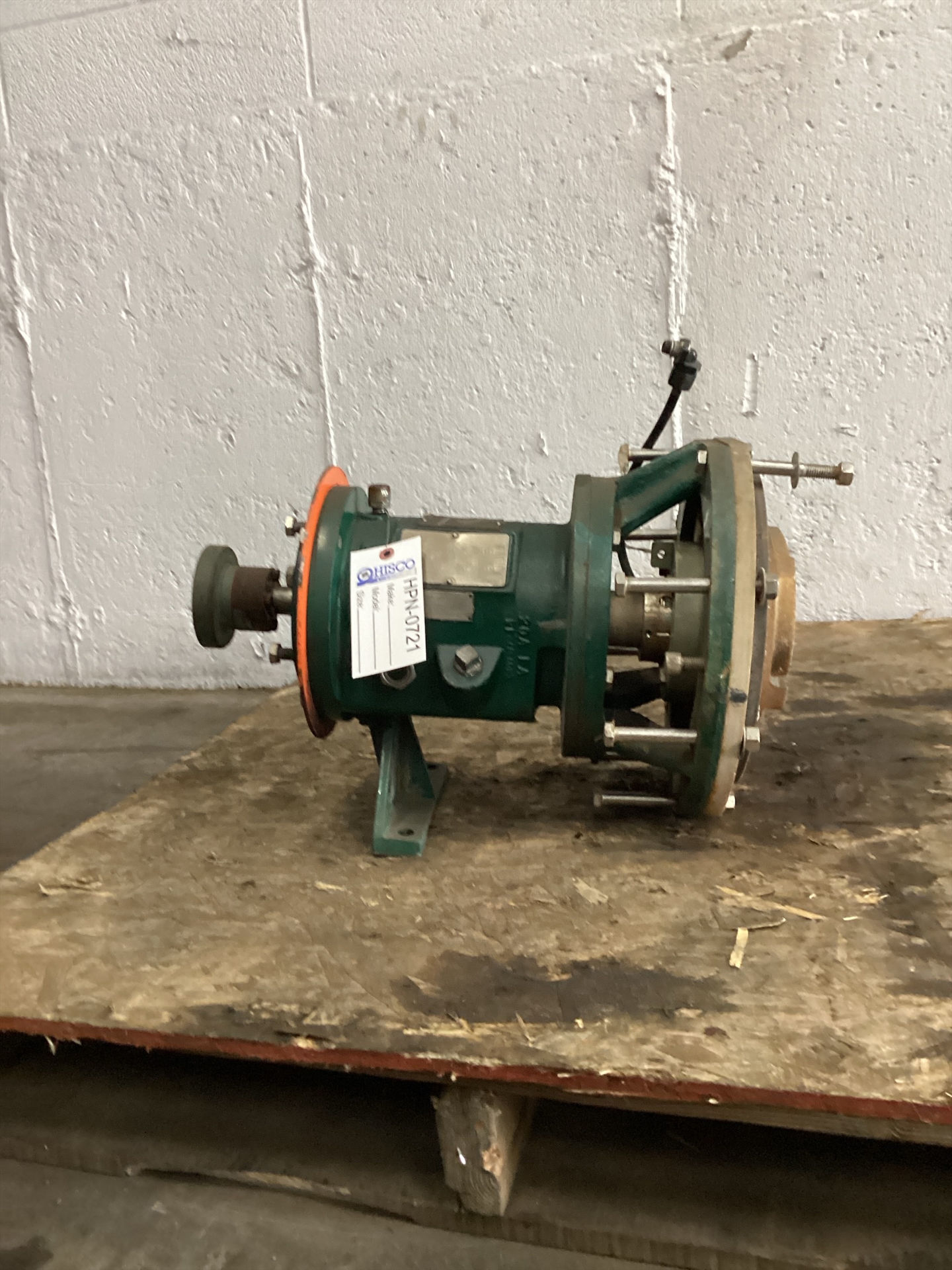 HPN-0721-A