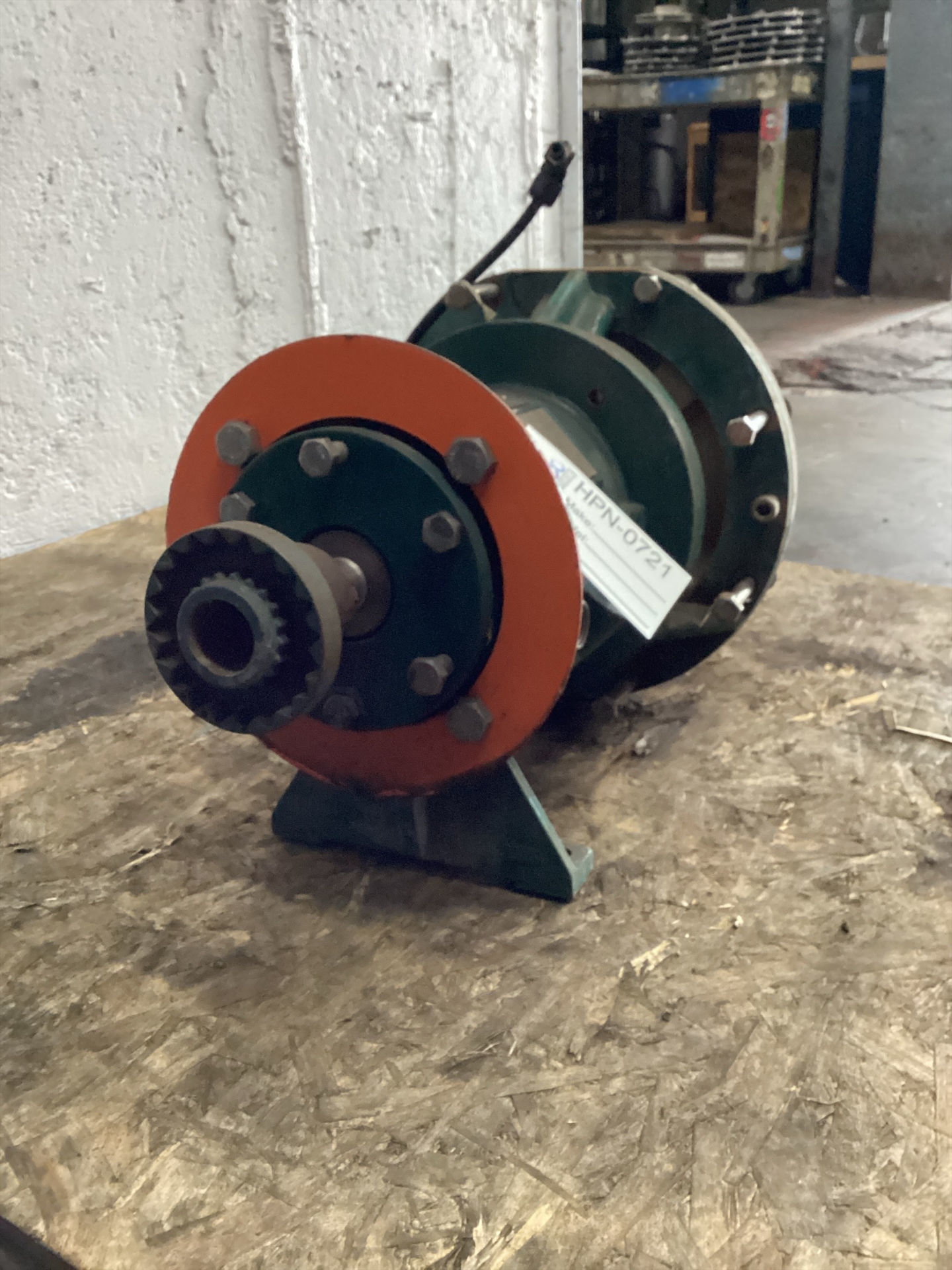 HPN-0721-C