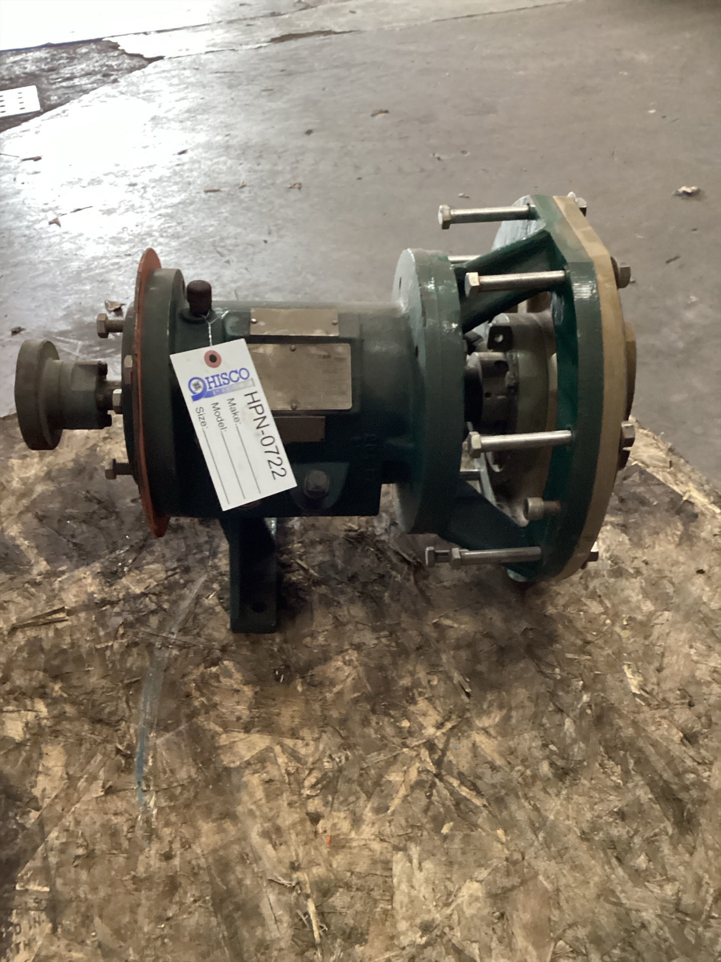 HPN-0722-A