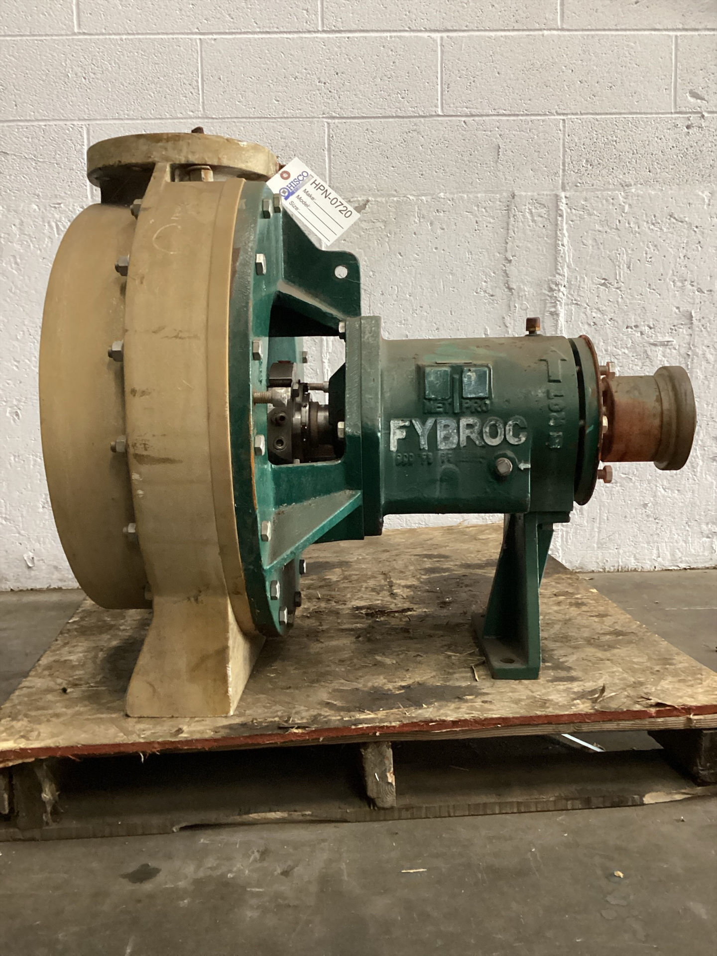HPN-0720-A