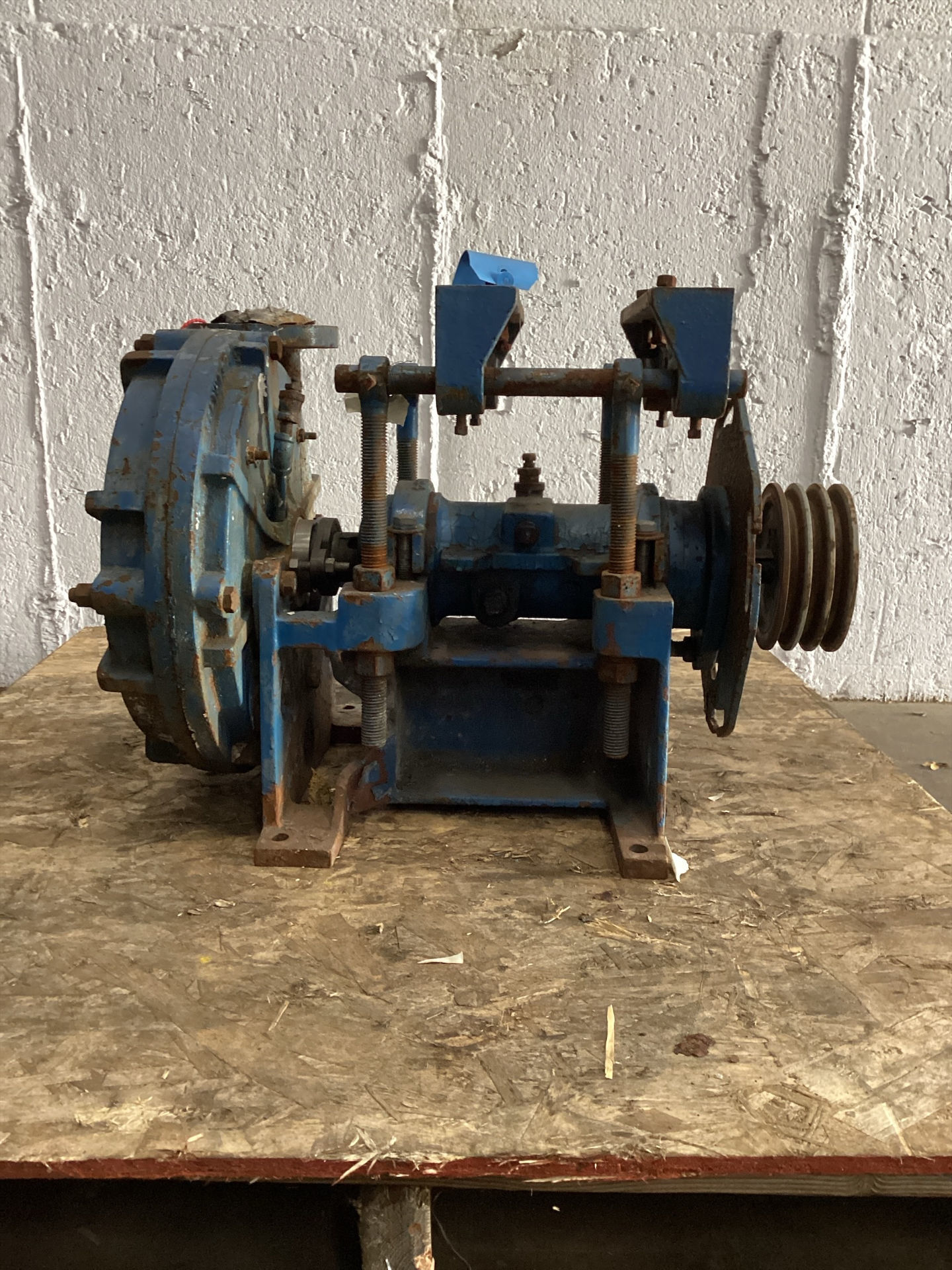 HPN-0648-A