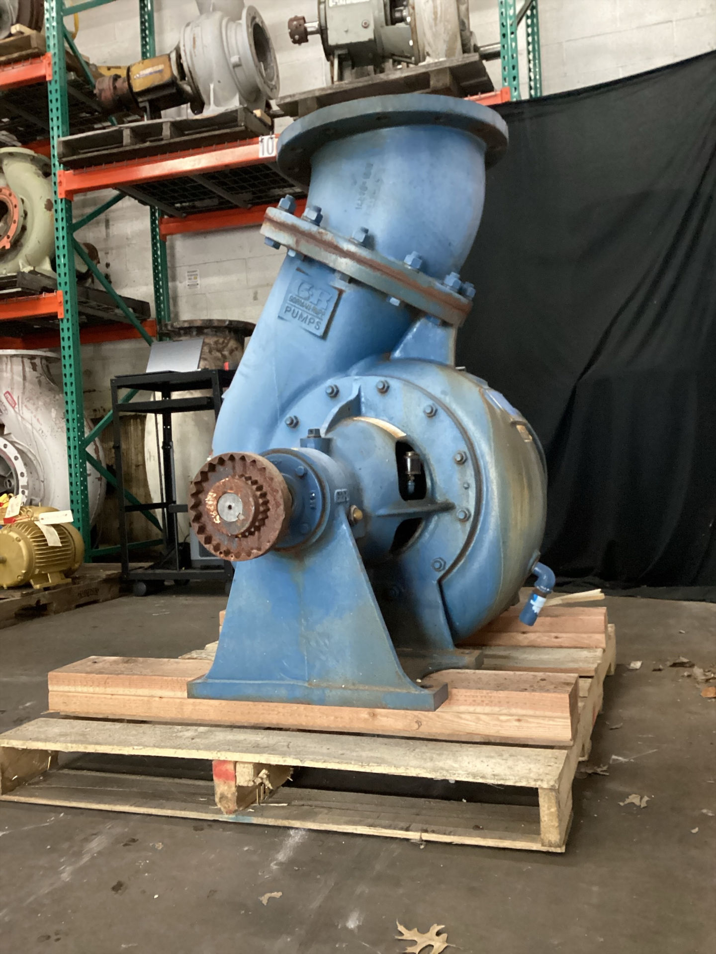 HPN-0665-B