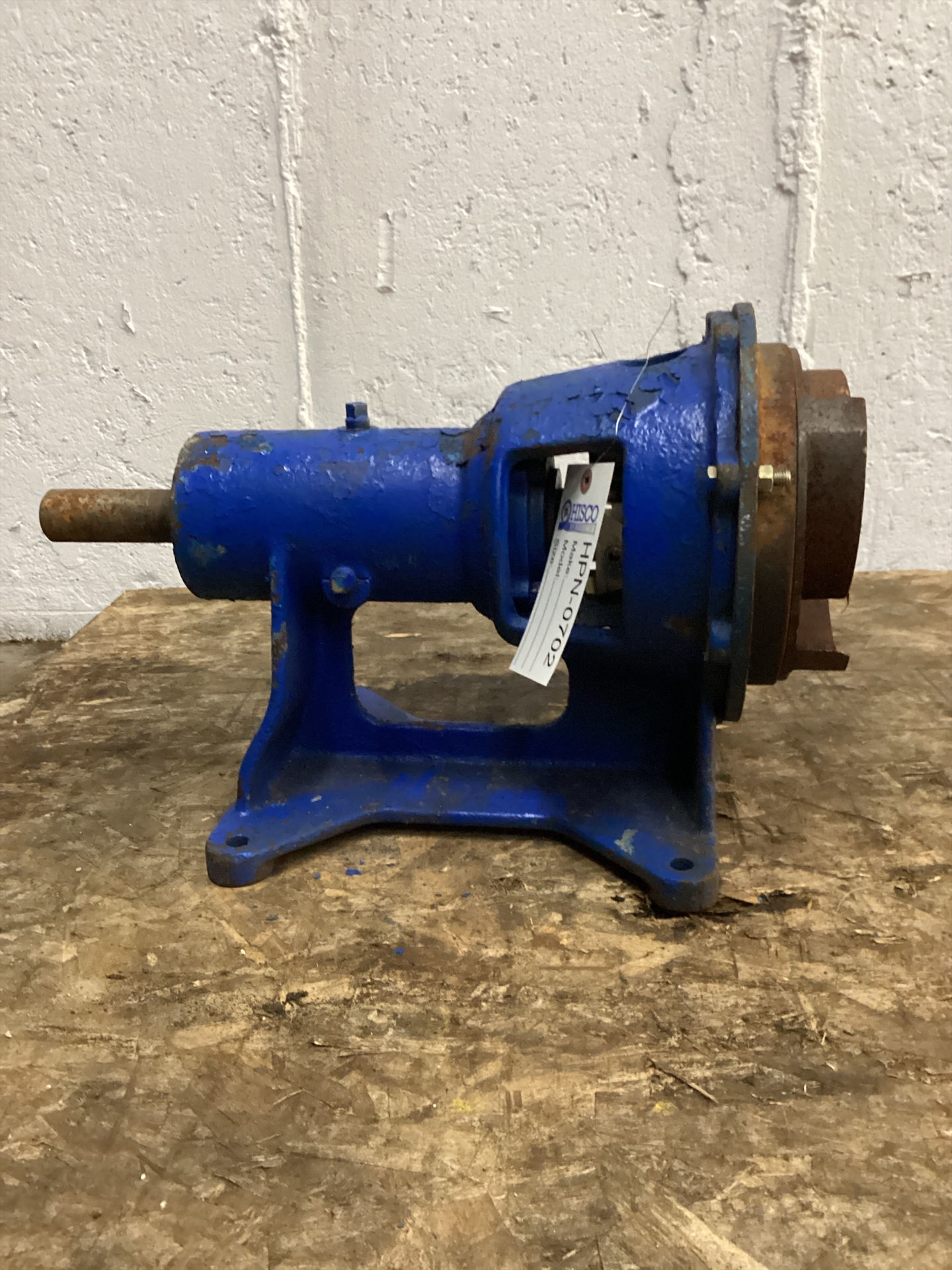 HPN-0702-A