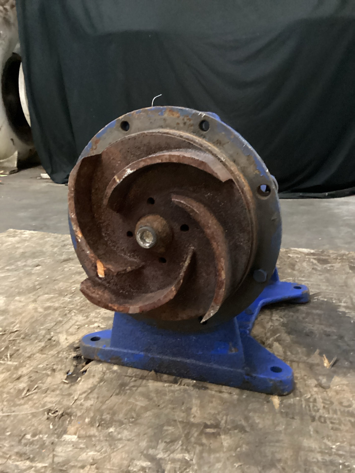 HPN-0702-B