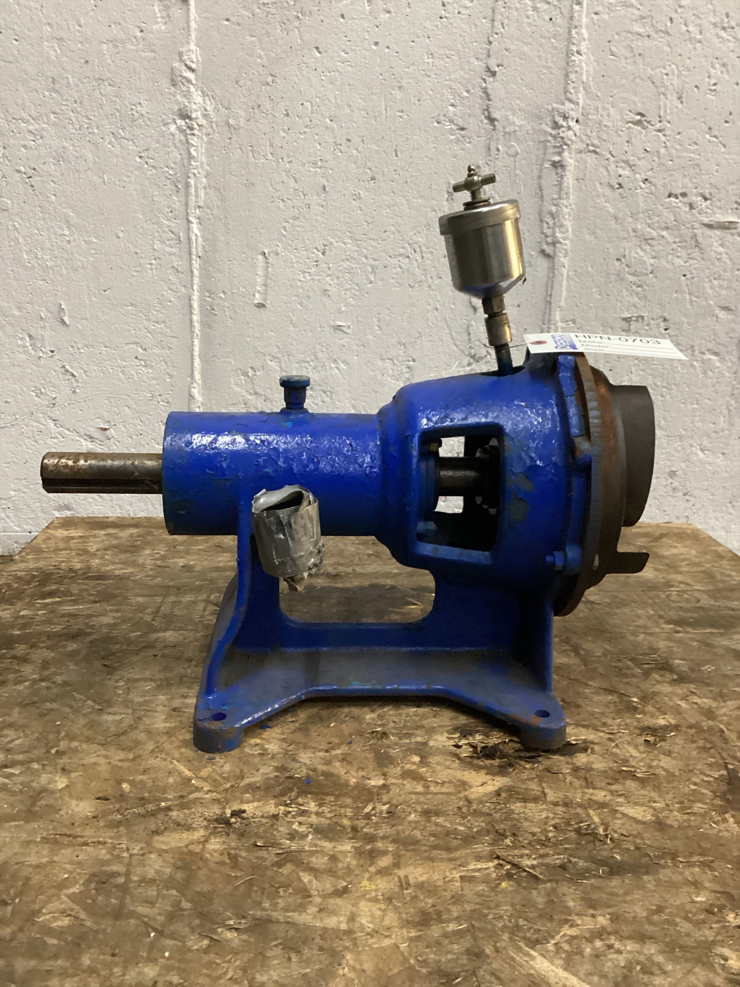 HPN-0703-A