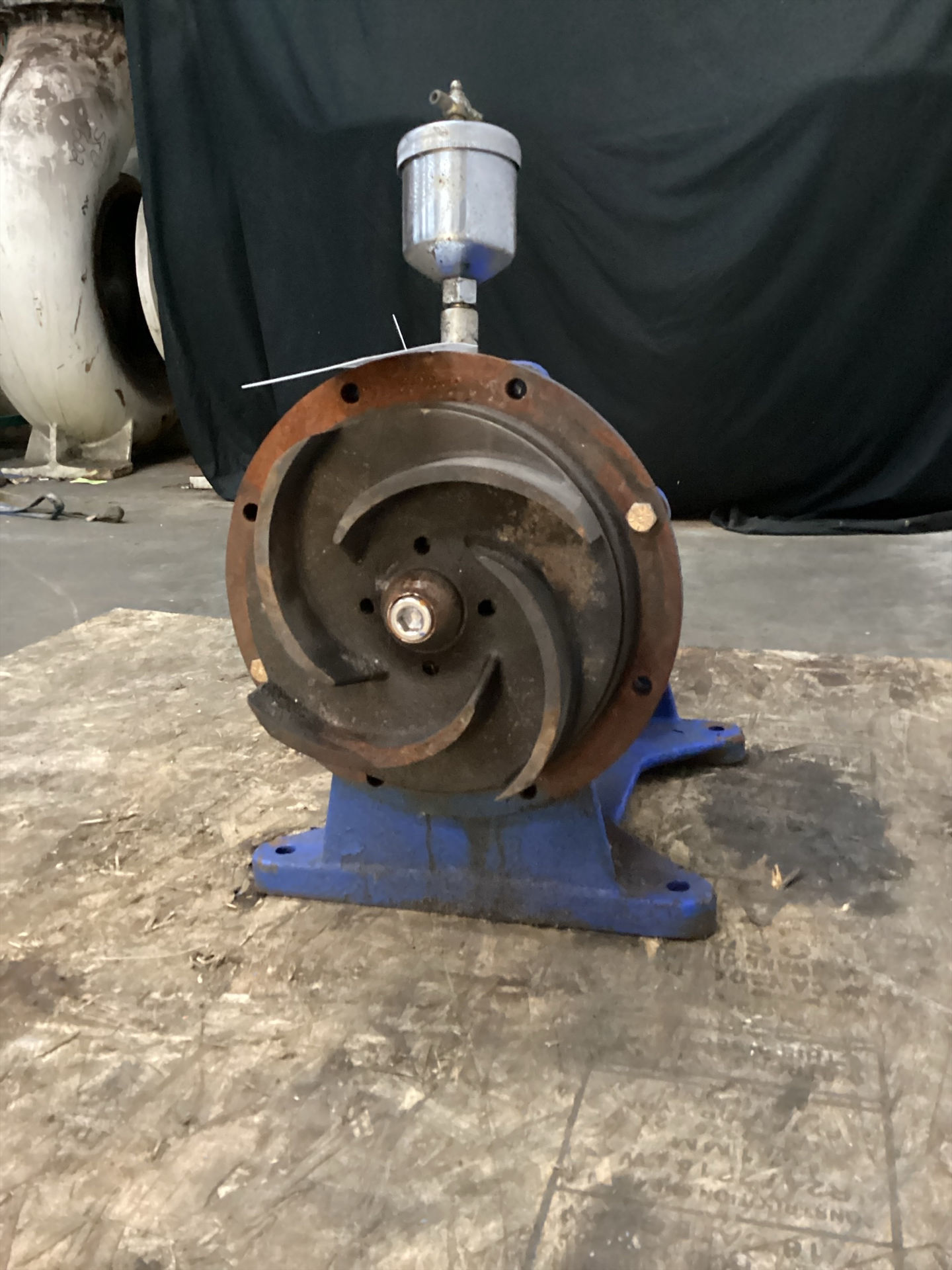 HPN-0703-B