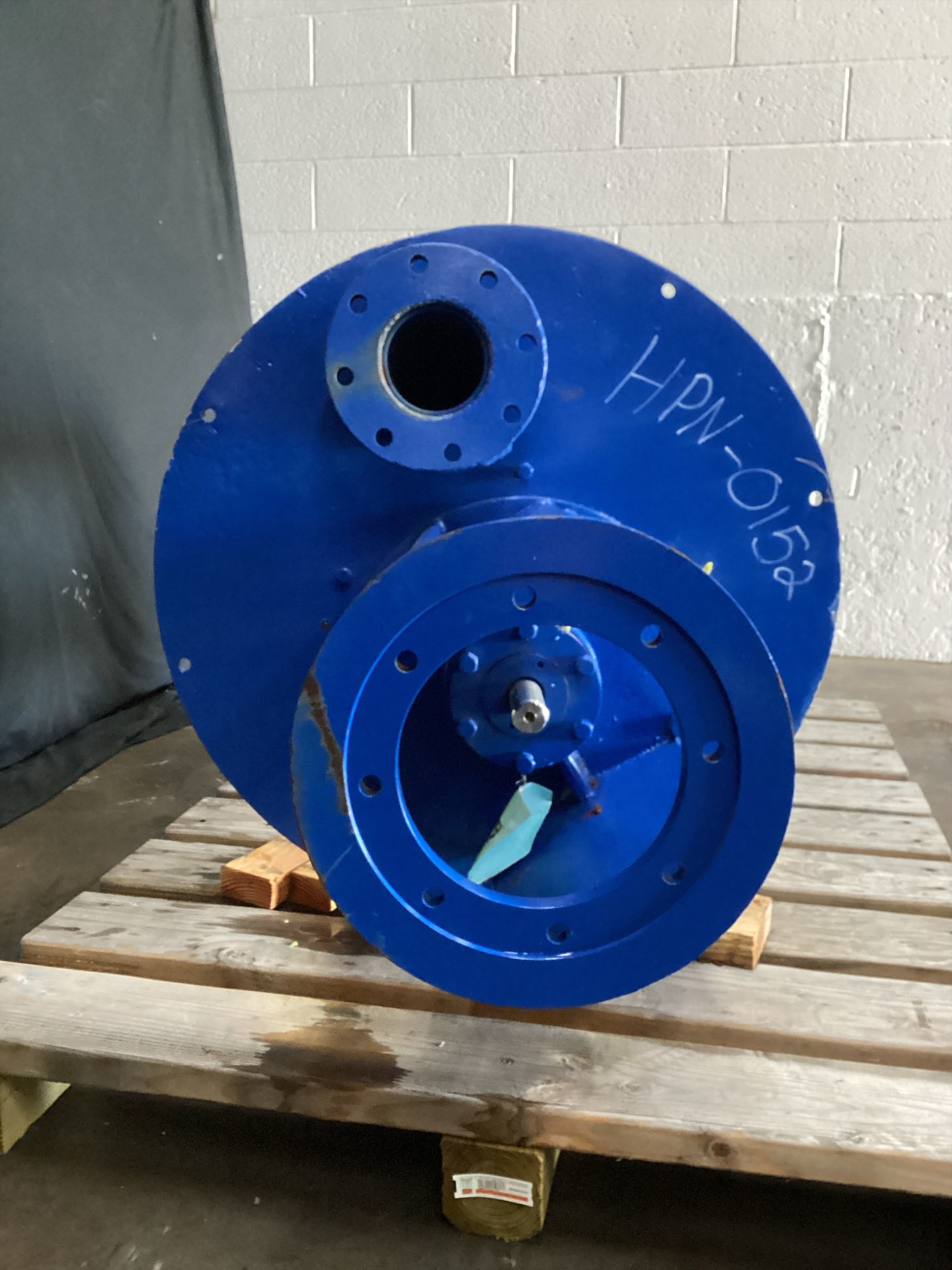 HPN-0152-B