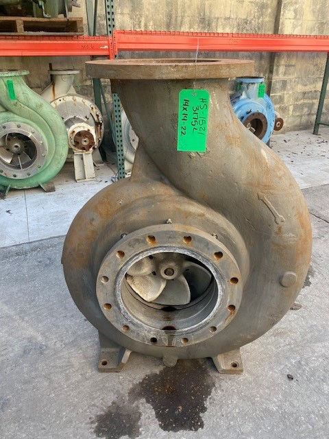 HS-1521