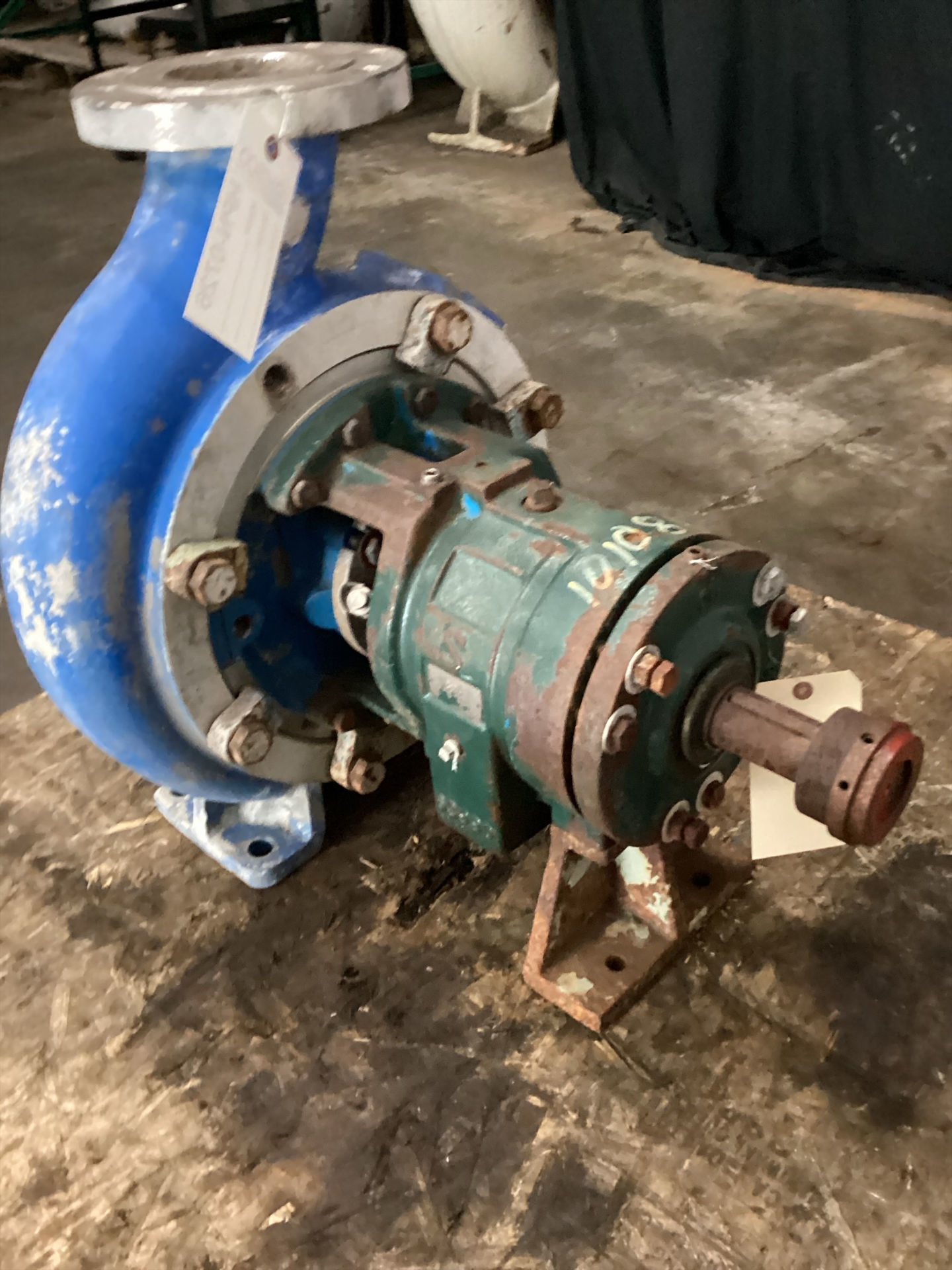HPN-0726-B