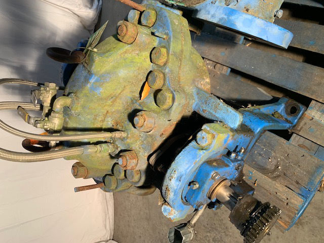 HS-0761 HS-0761