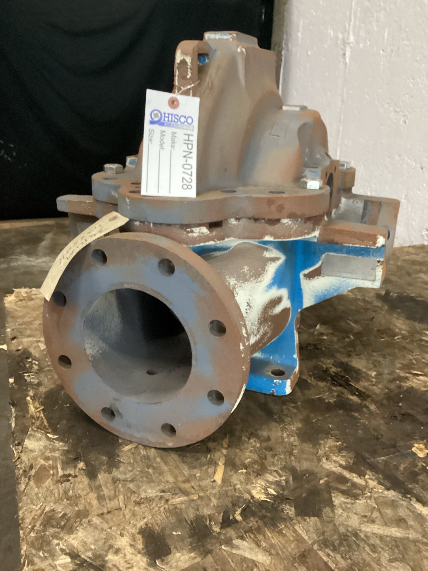 HPN-0728-B