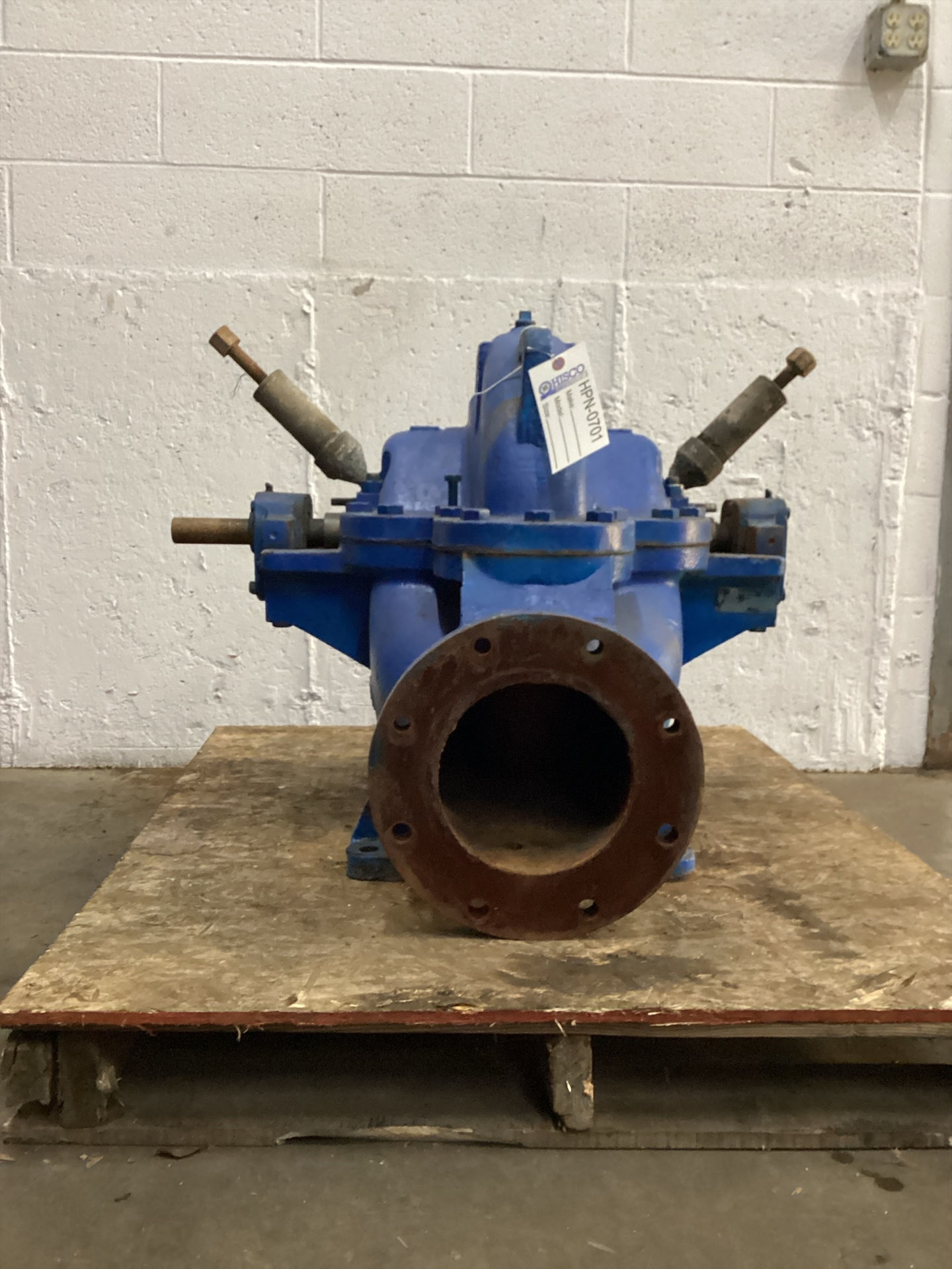 HPN-0701-B
