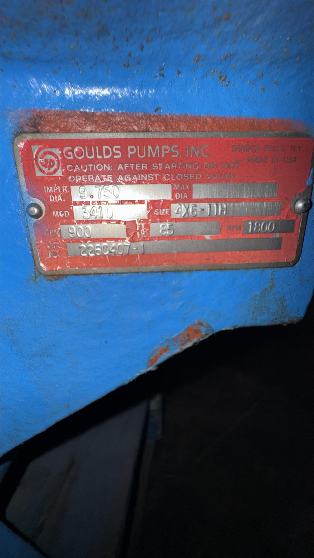 HPN-0687-D
