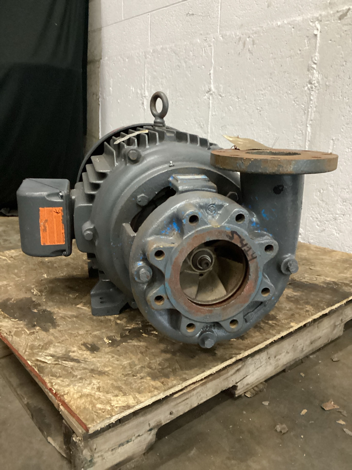 HPN-0735-B
