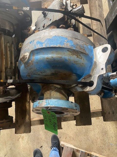 HS-1560