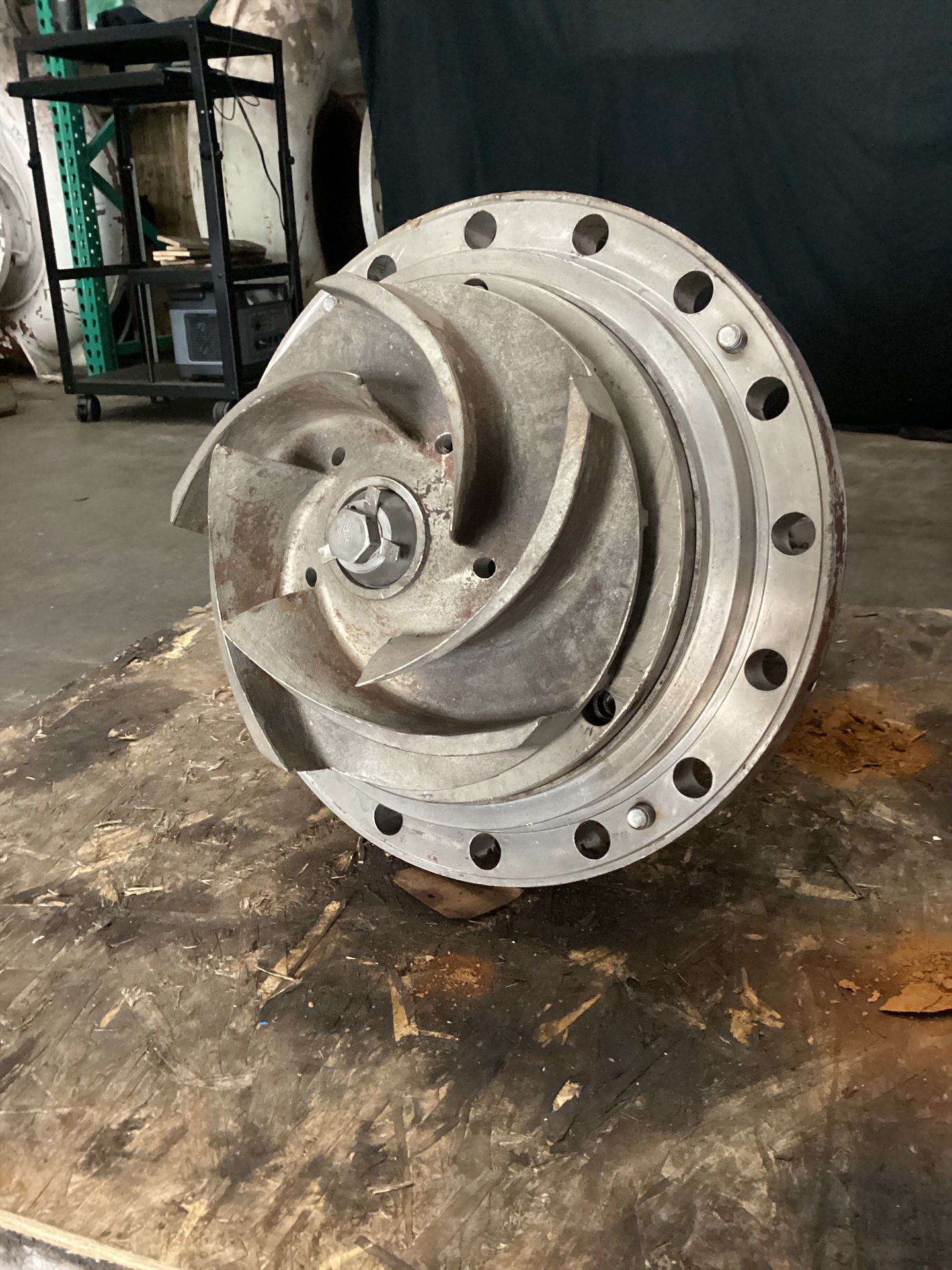 HPN-0776-E