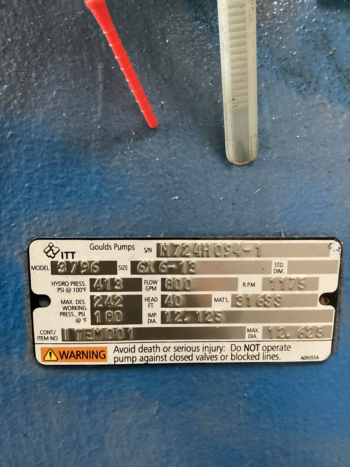 HPN-0673-D