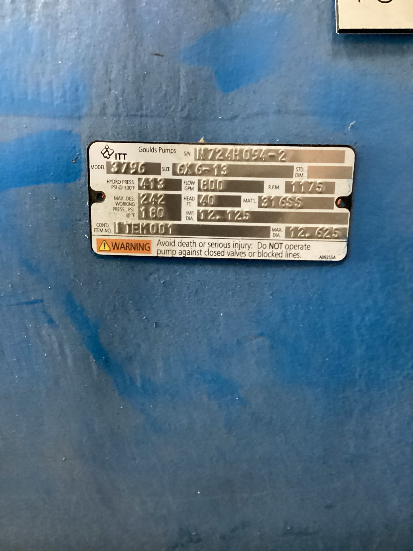 HPN-0674-D