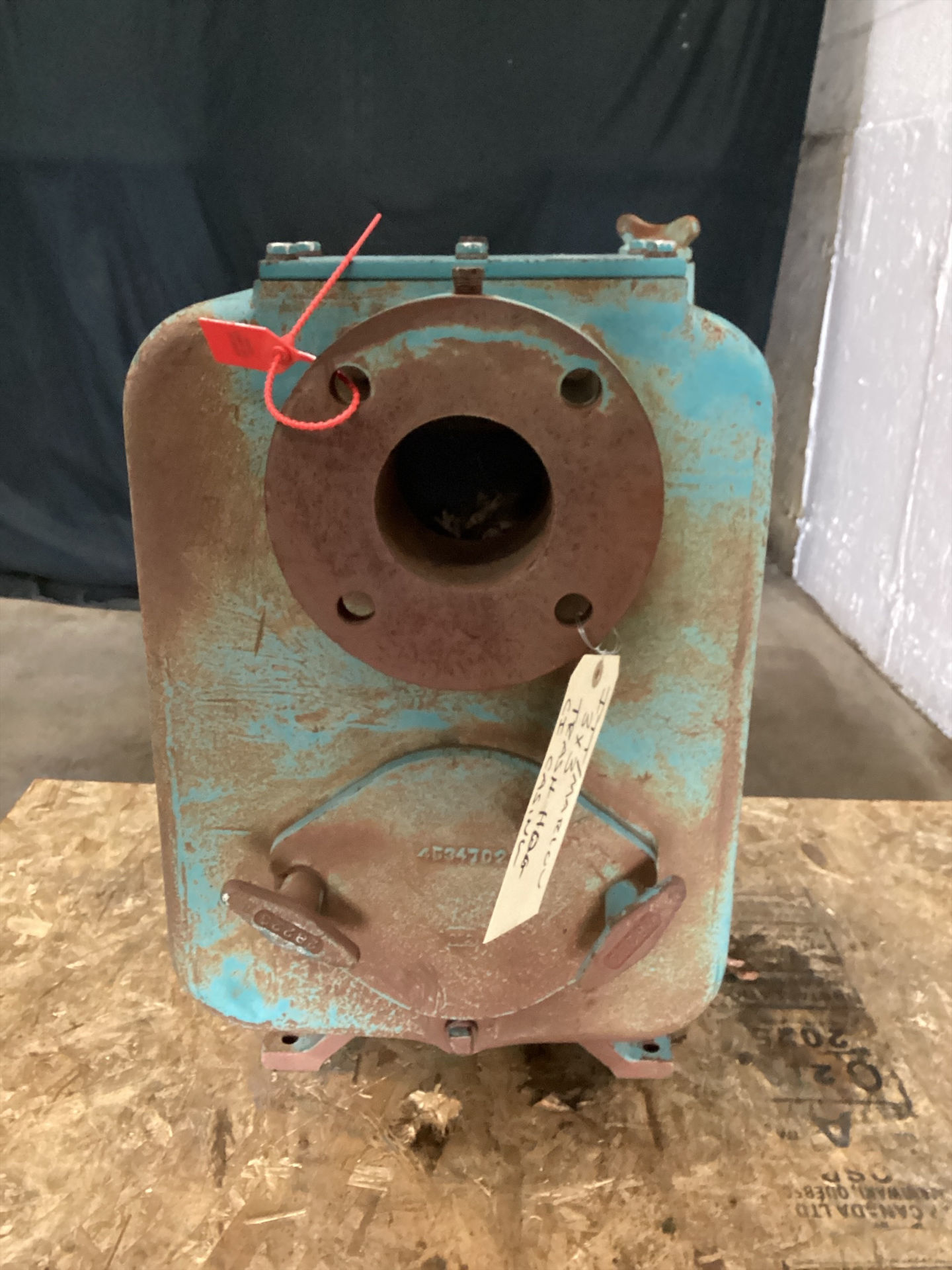 HPN-0558-A