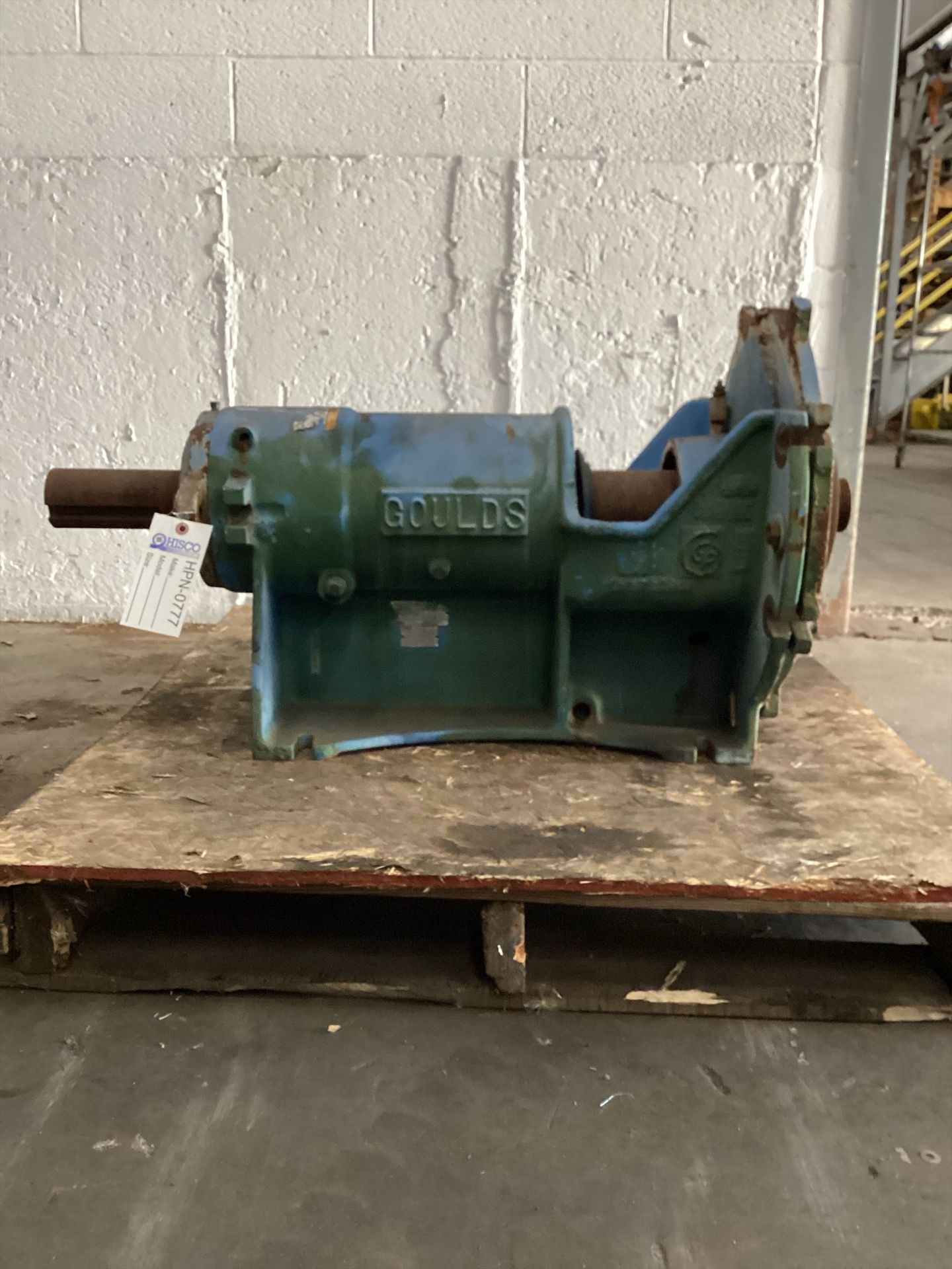 HPN-0777-A