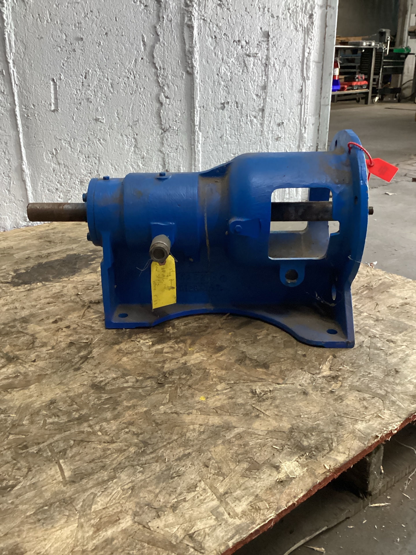 HPN-0639-A