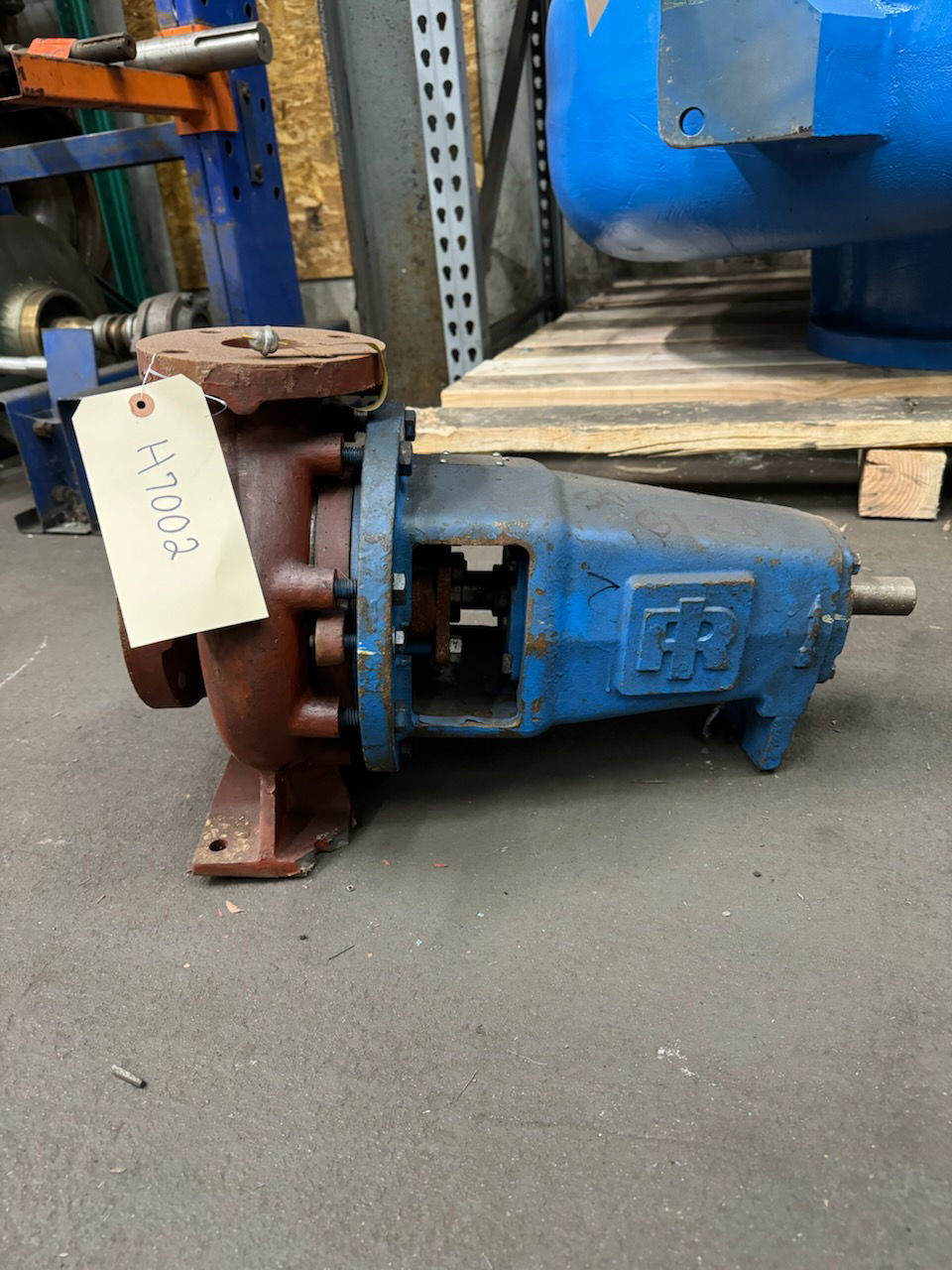 6602 6602